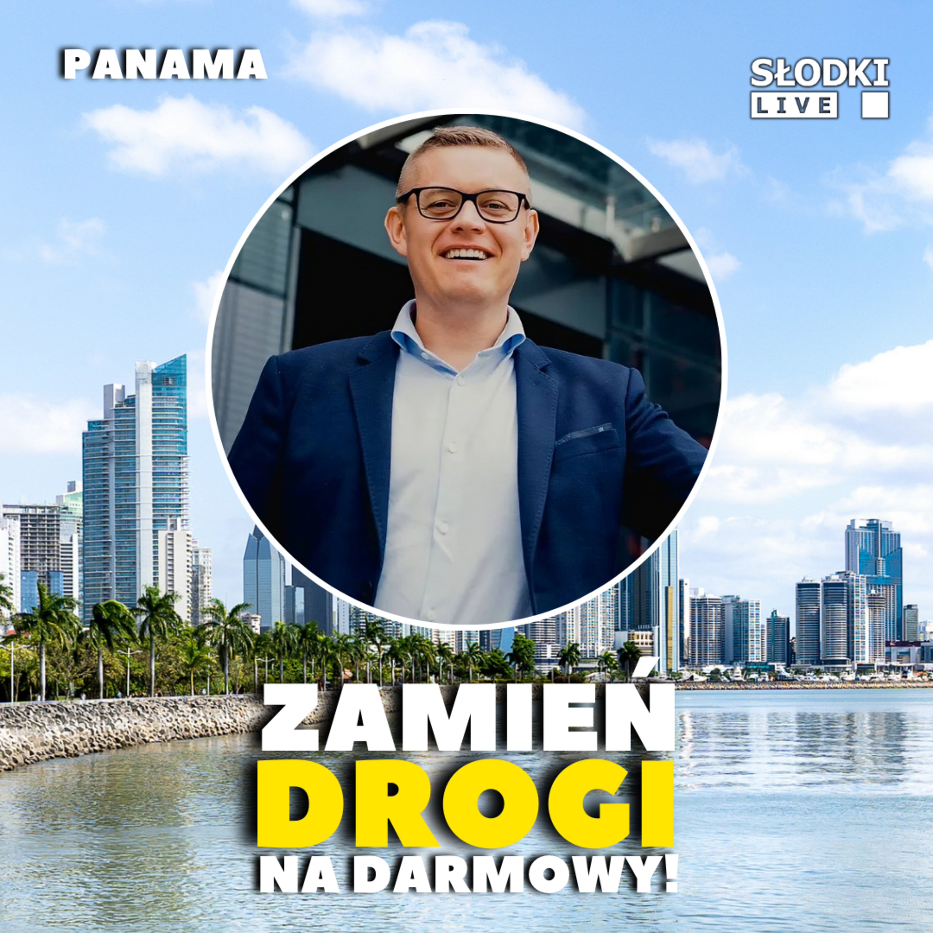 #7 Zamień drogi kredyt na darmowy – Krzysztof Szymański episode artwork