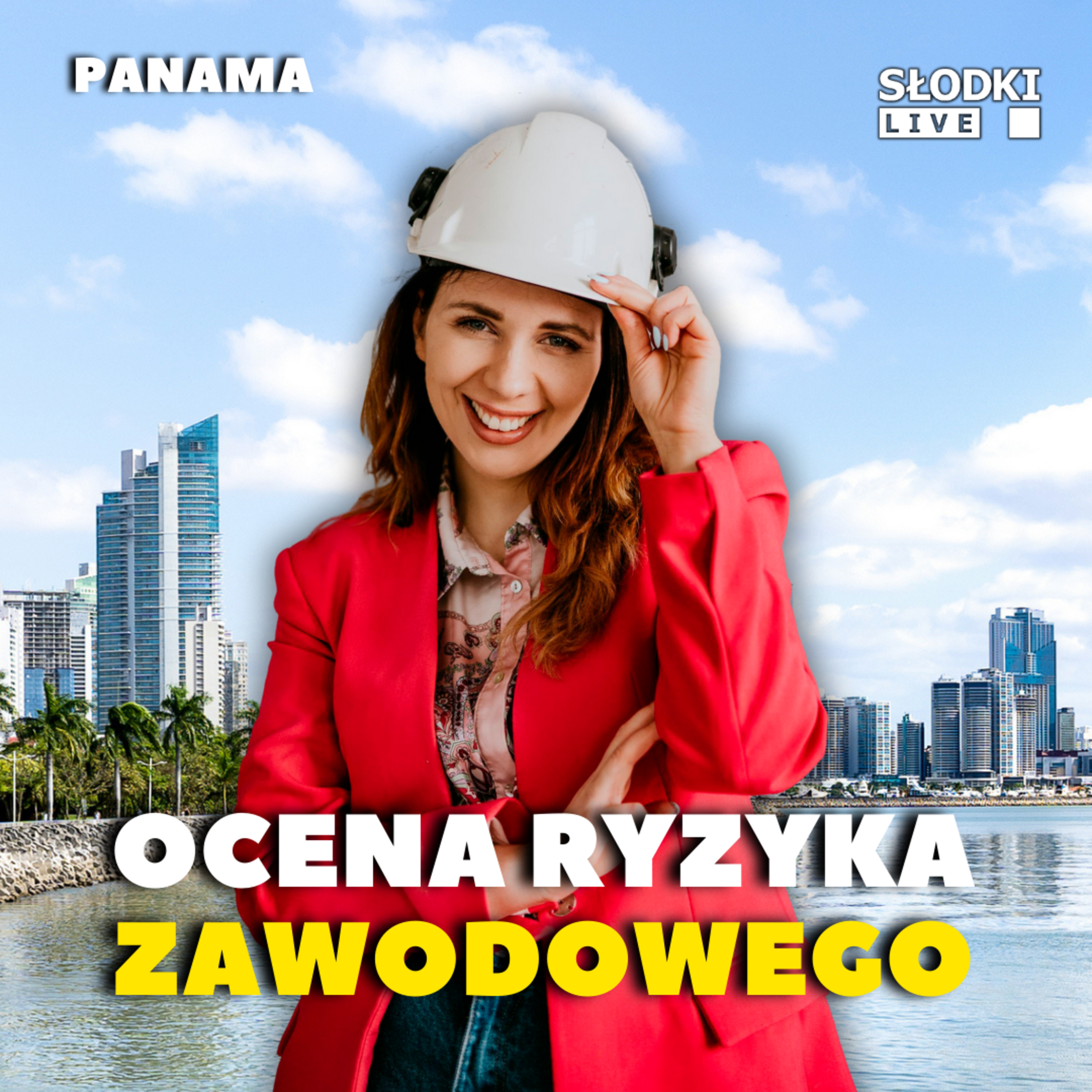 #9 Ocena ryzyka zawodowego – Agnieszka Kuźmicka episode artwork