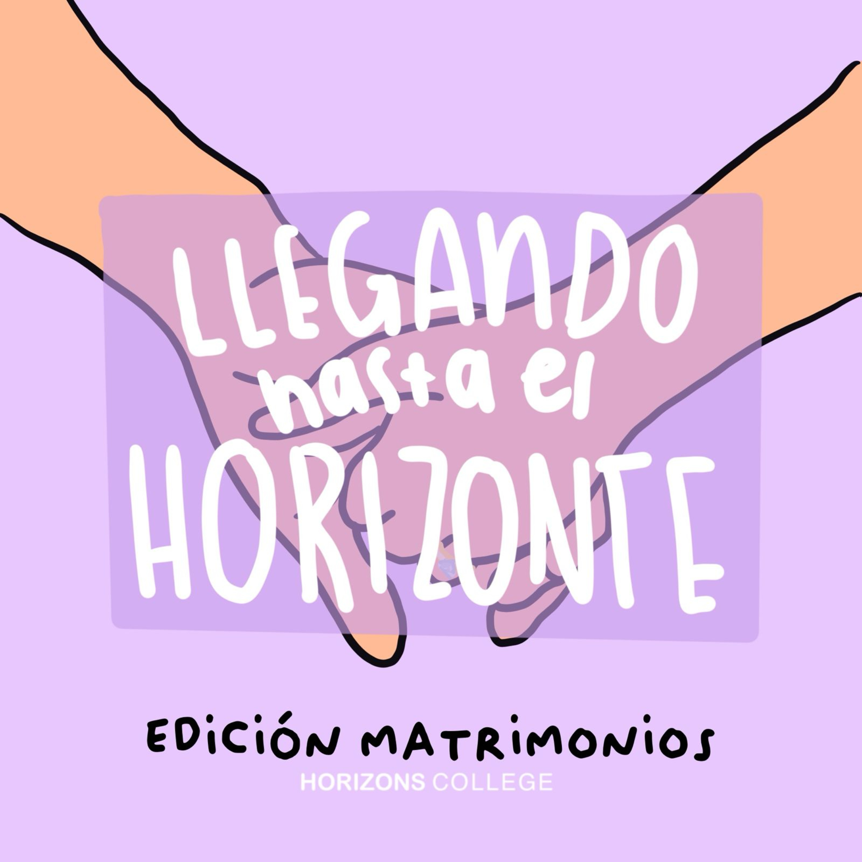 El Rol de Esposa episode artwork