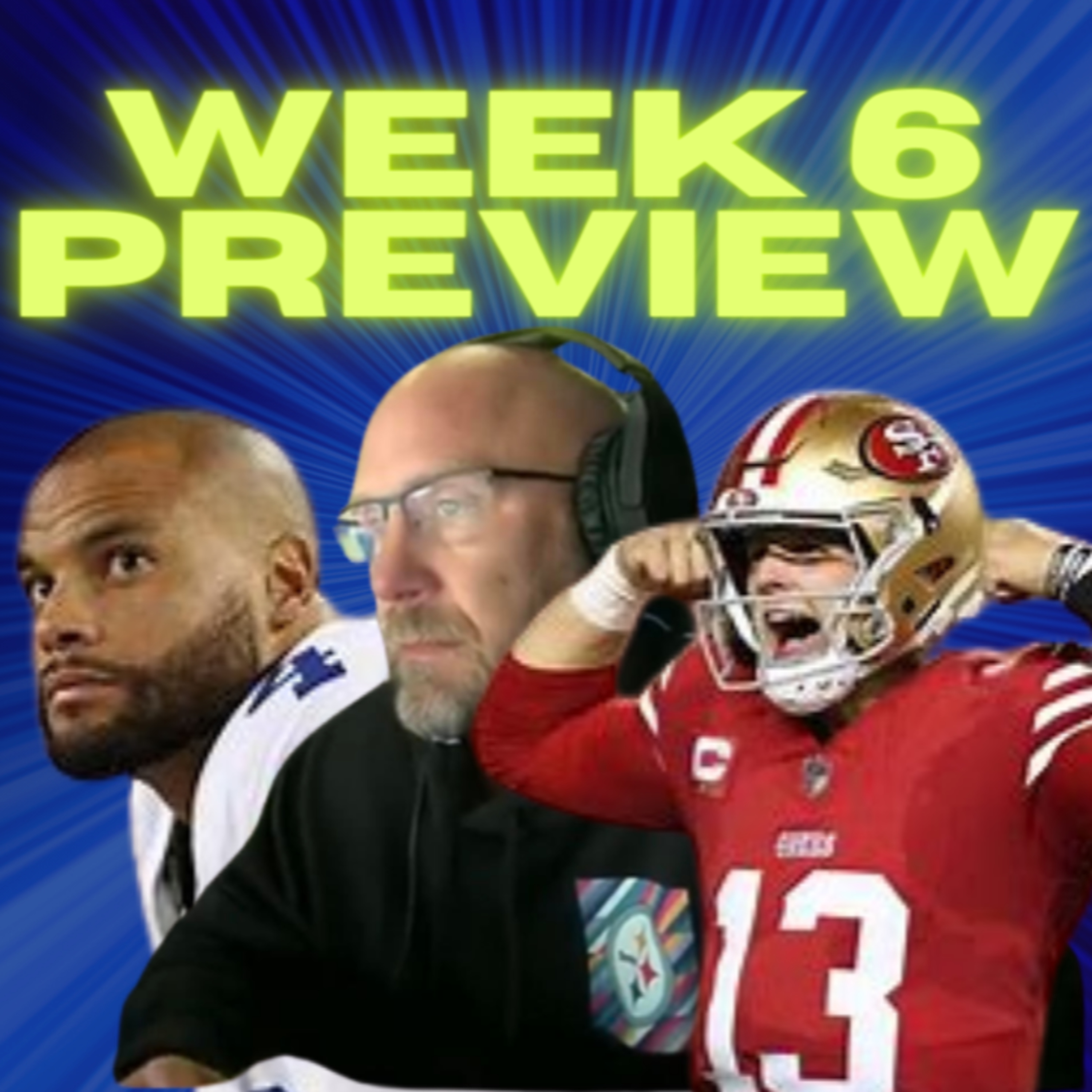 scoring upsets matt canada.  episode artwork