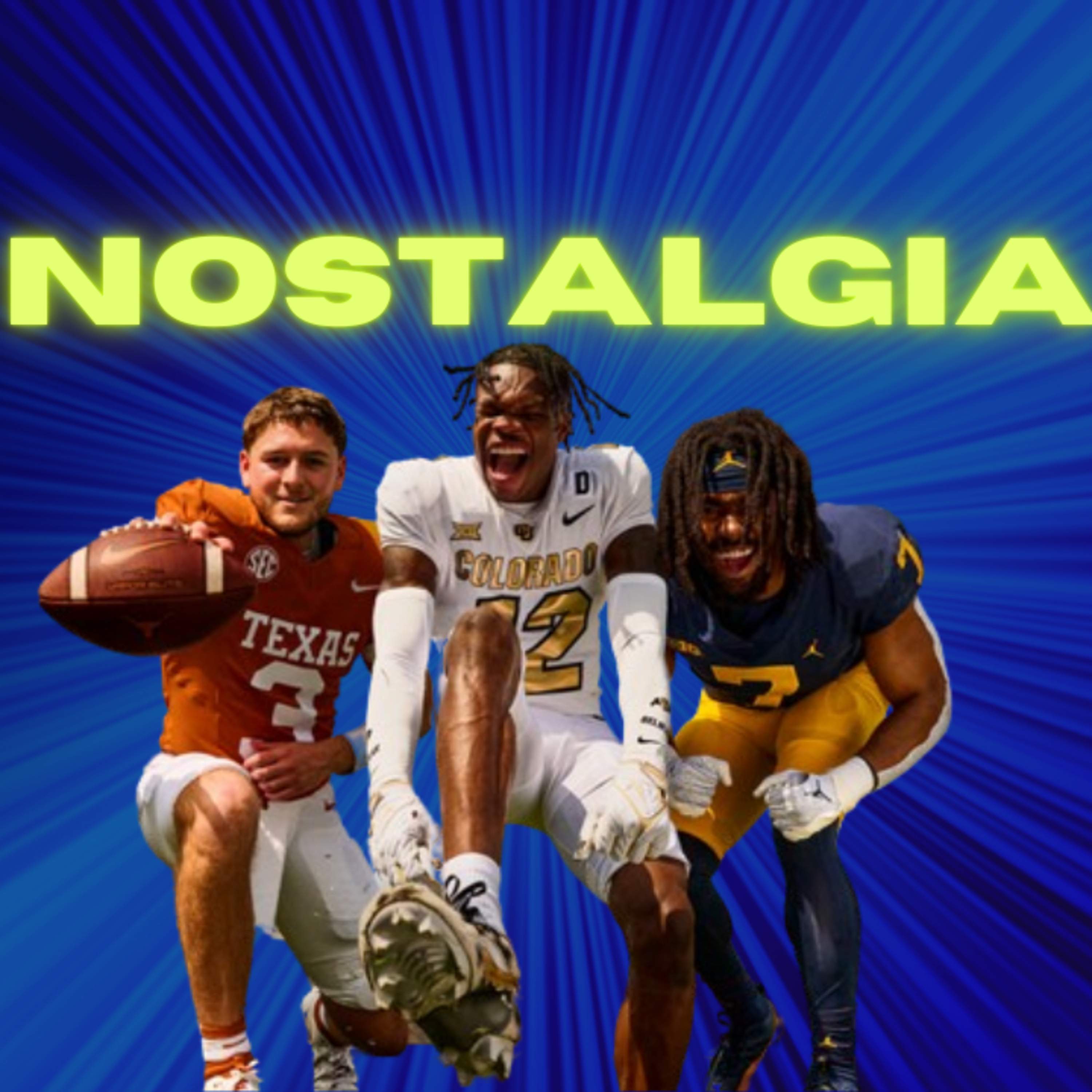 CFB 25 And The Power Of Nostalgia episode artwork