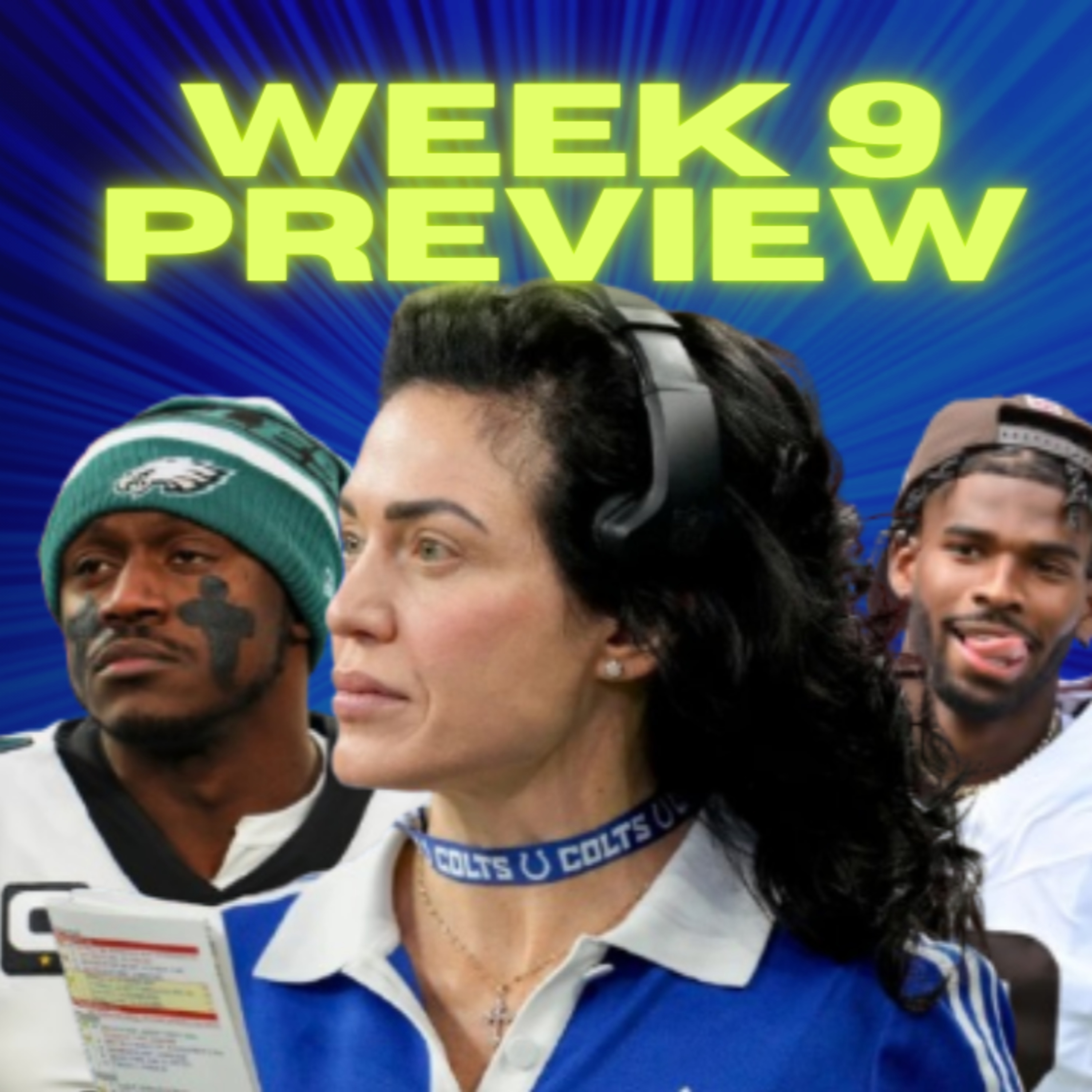 who run this mutha episode artwork