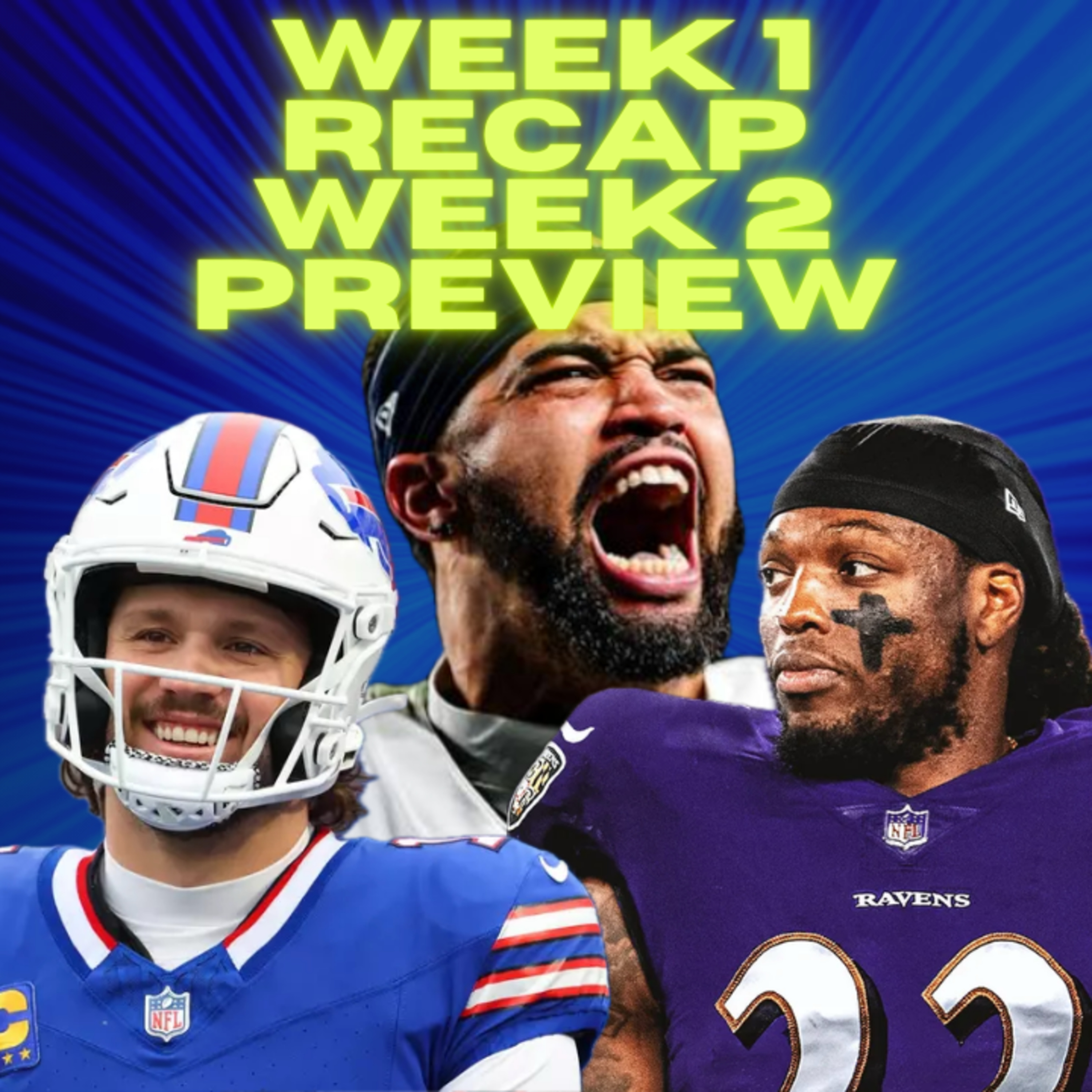 POINTS episode artwork