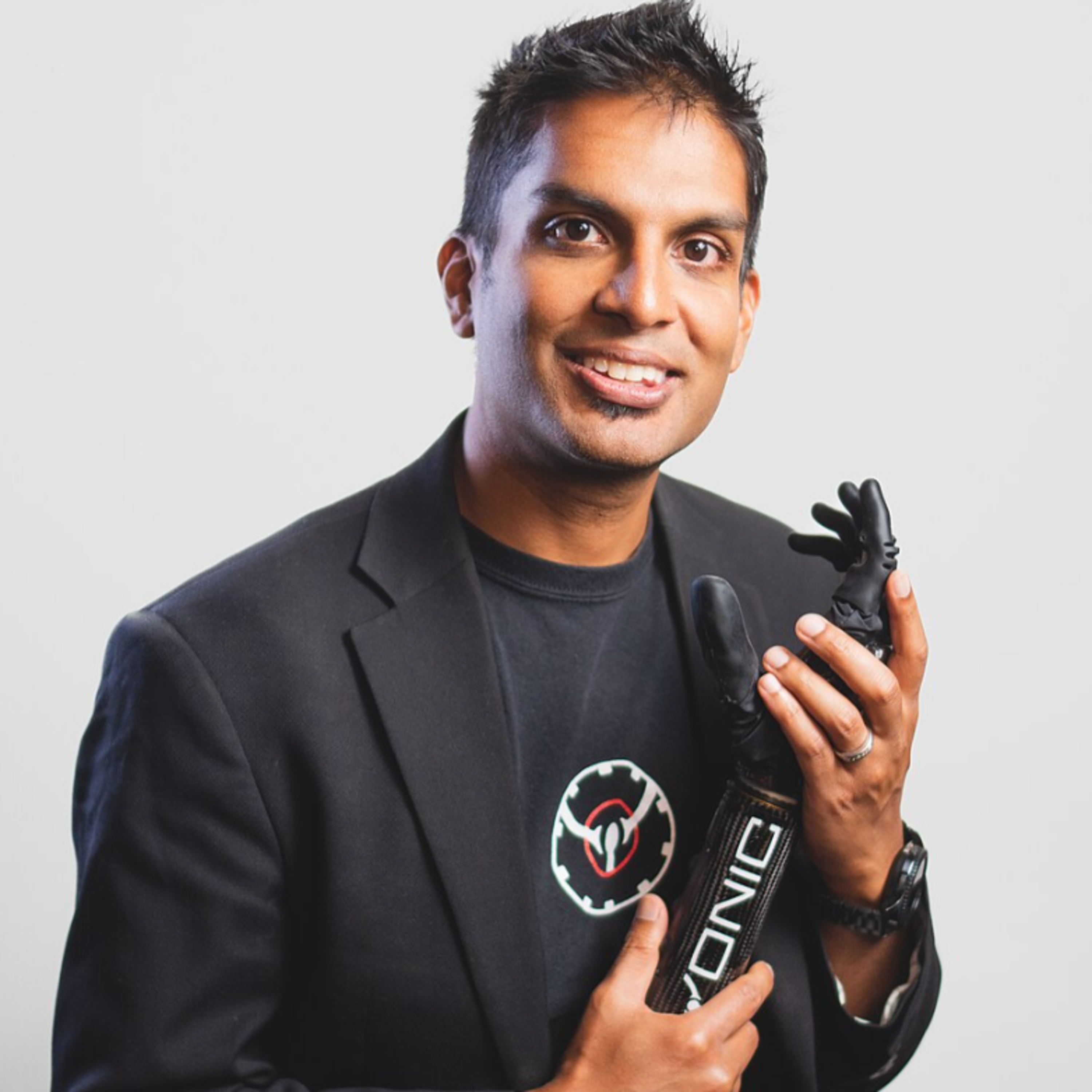The ManuScript with Manu Edakara