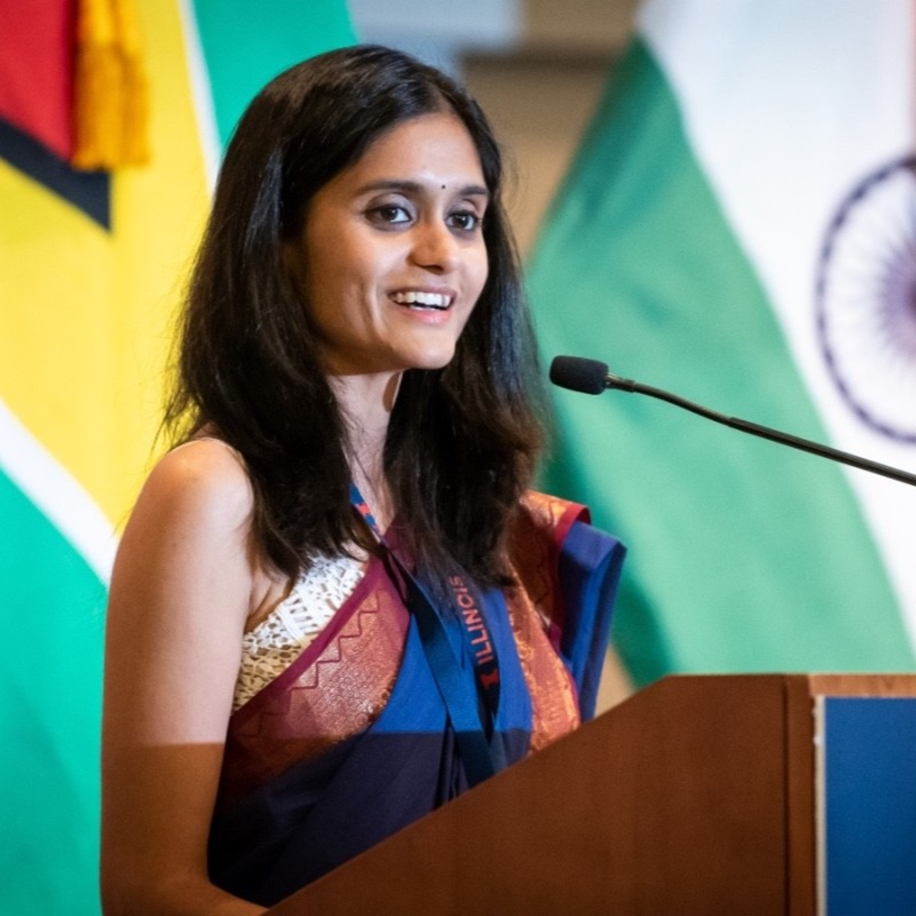 The ManuScript with Manu Edakara