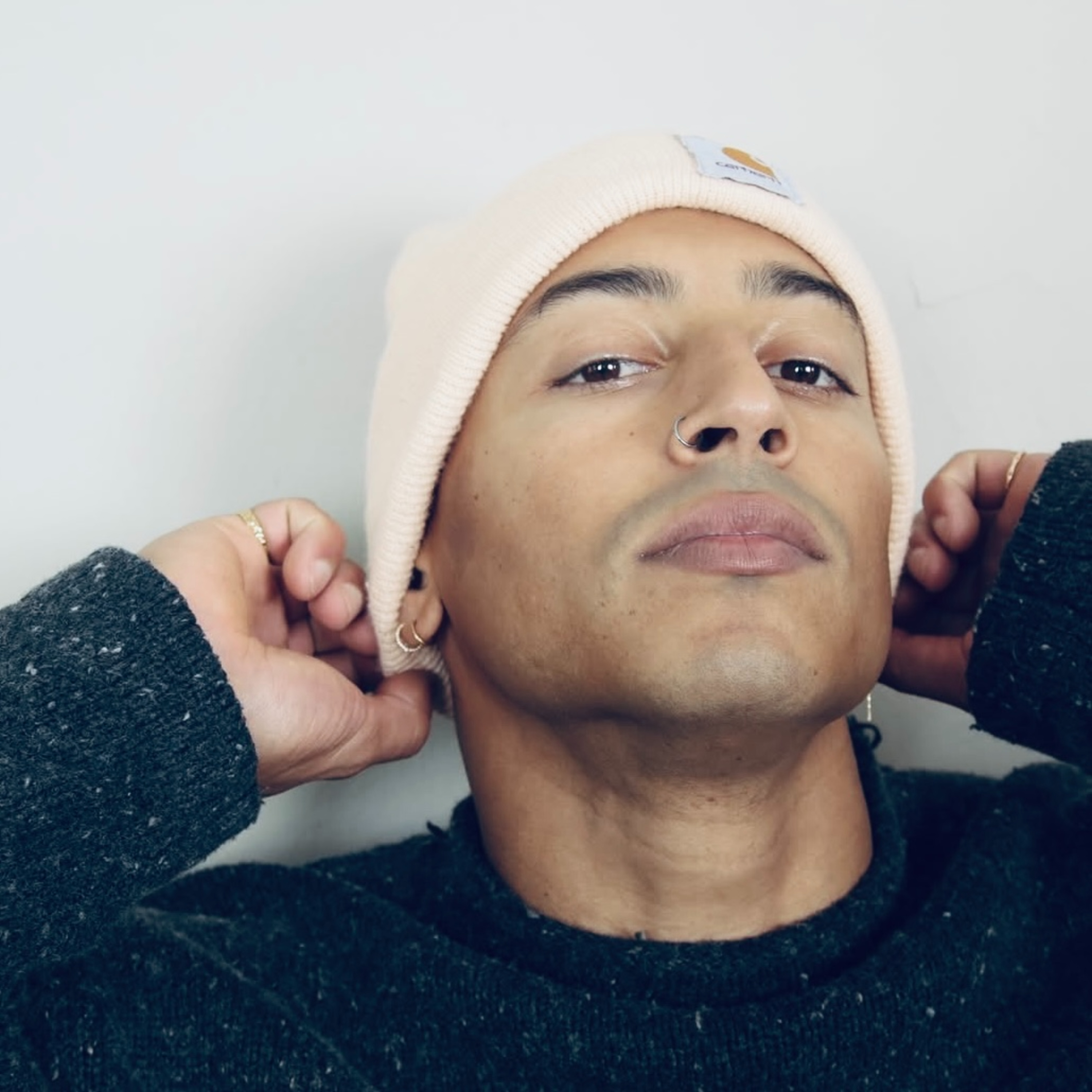 The ManuScript with Manu Edakara