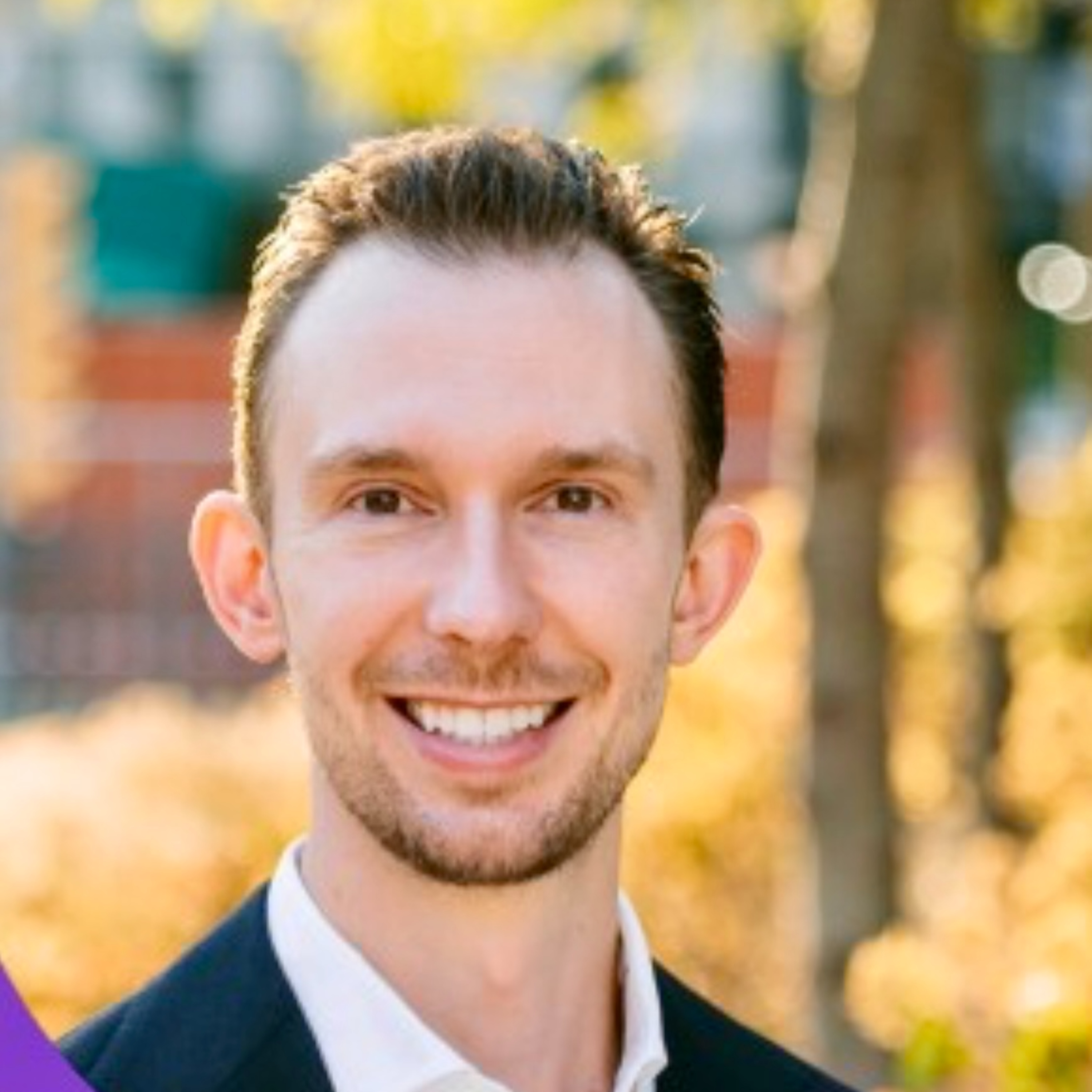 64. Matt Gornick, CEO & Founder of Orange QC