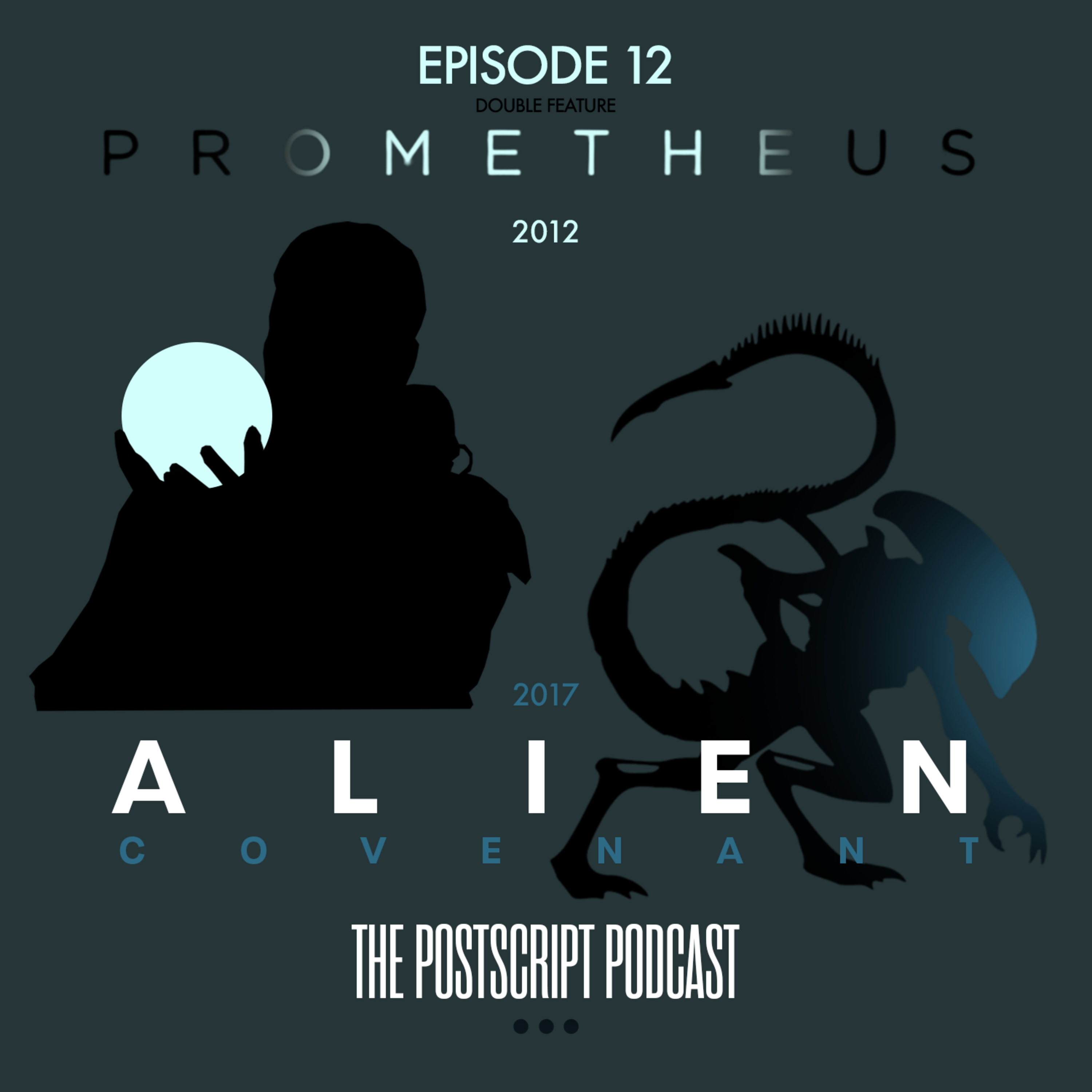 The Postscript Podcast