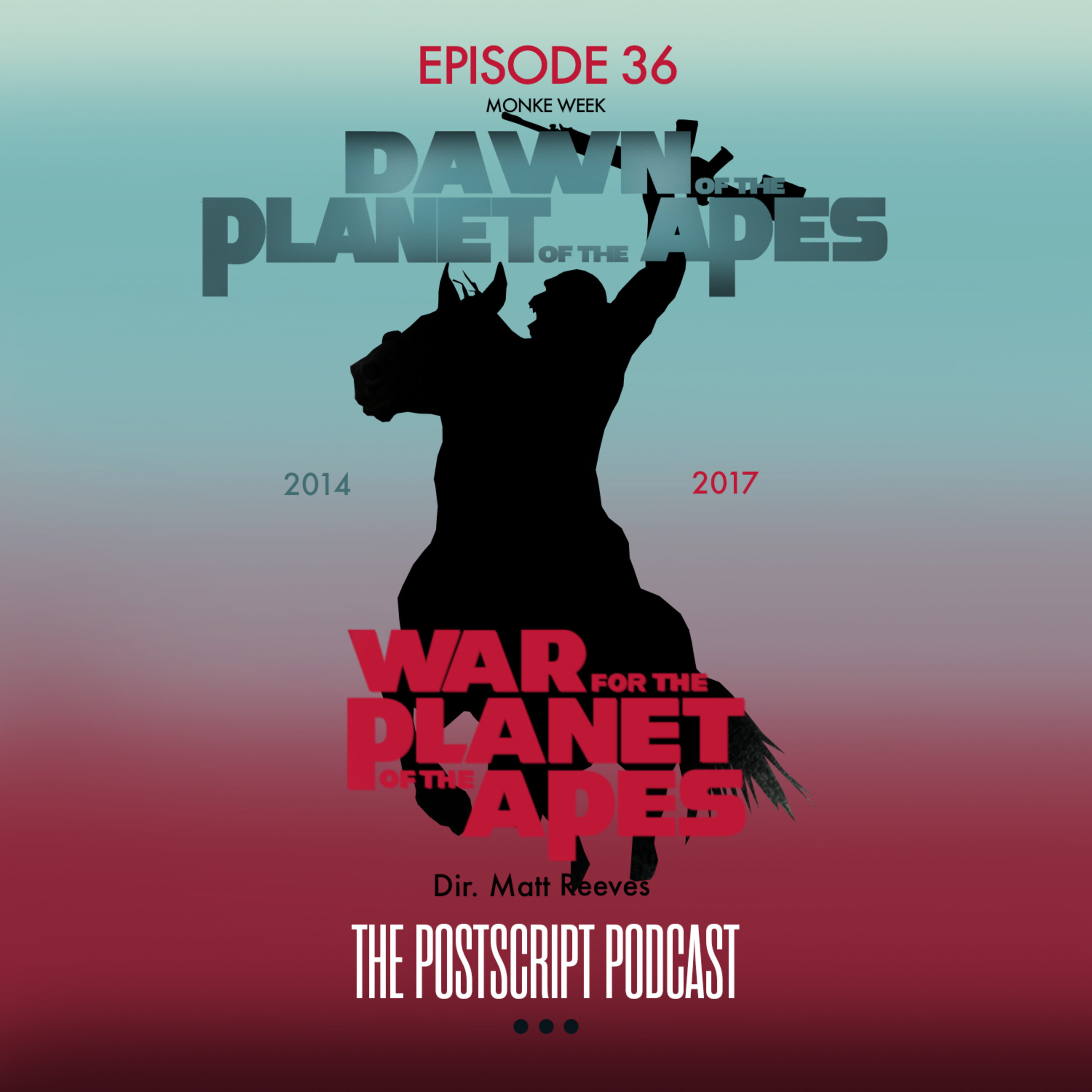 The Postscript Podcast