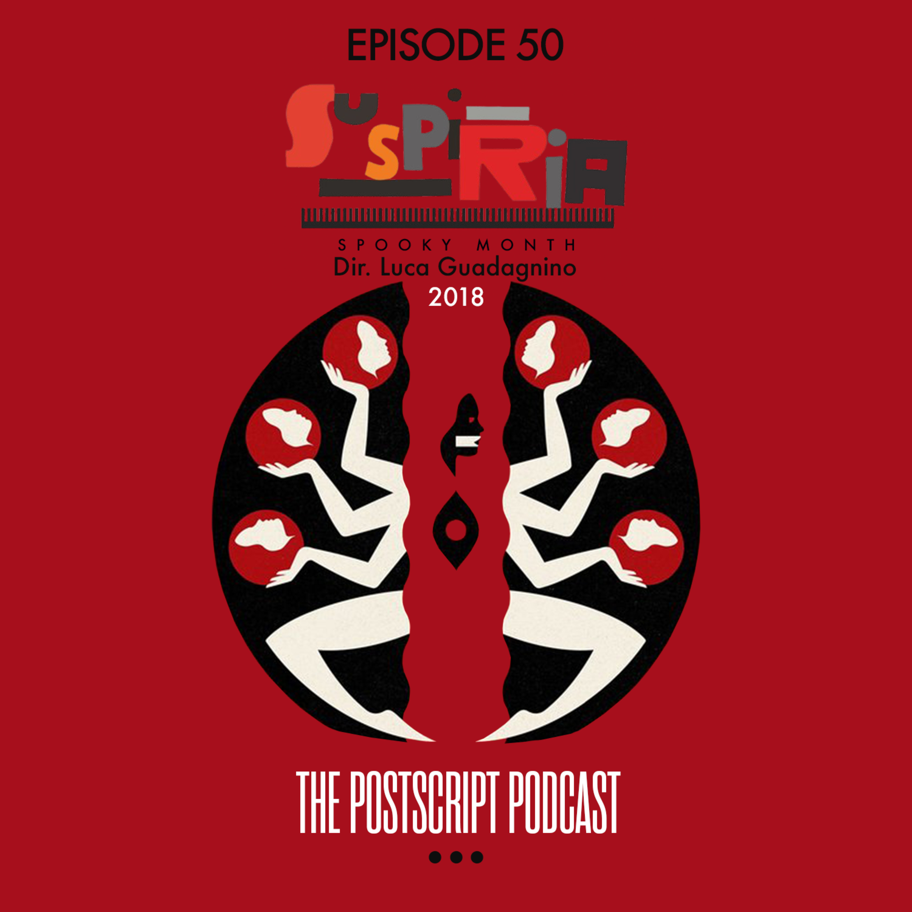 The Postscript Podcast