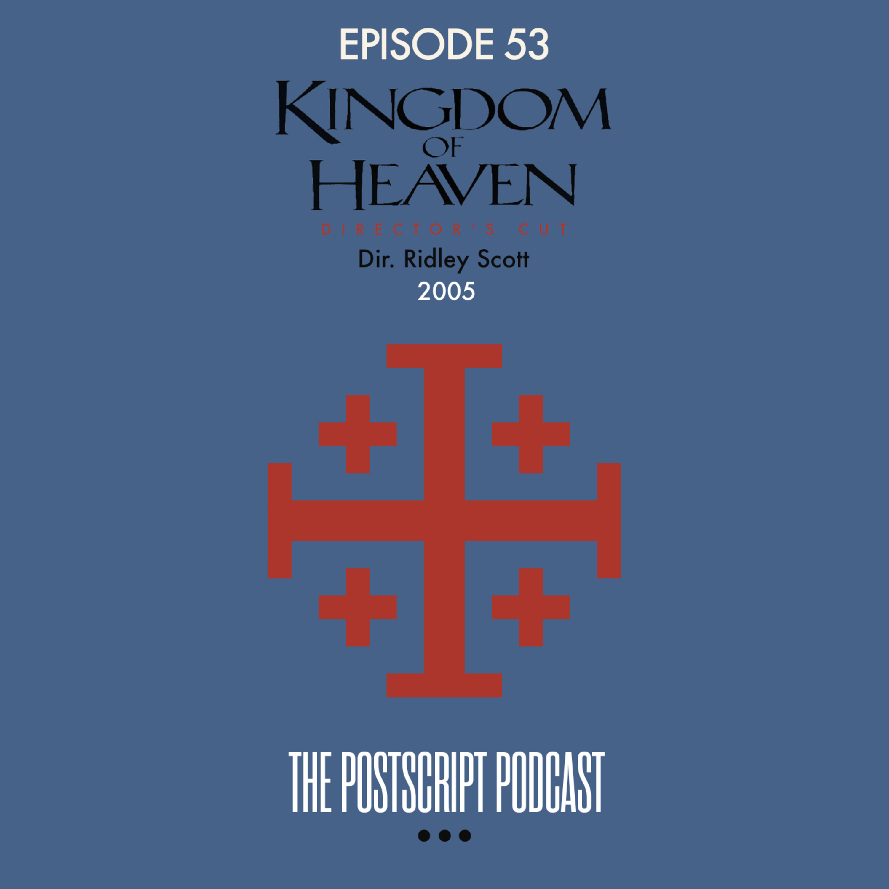 The Postscript Podcast