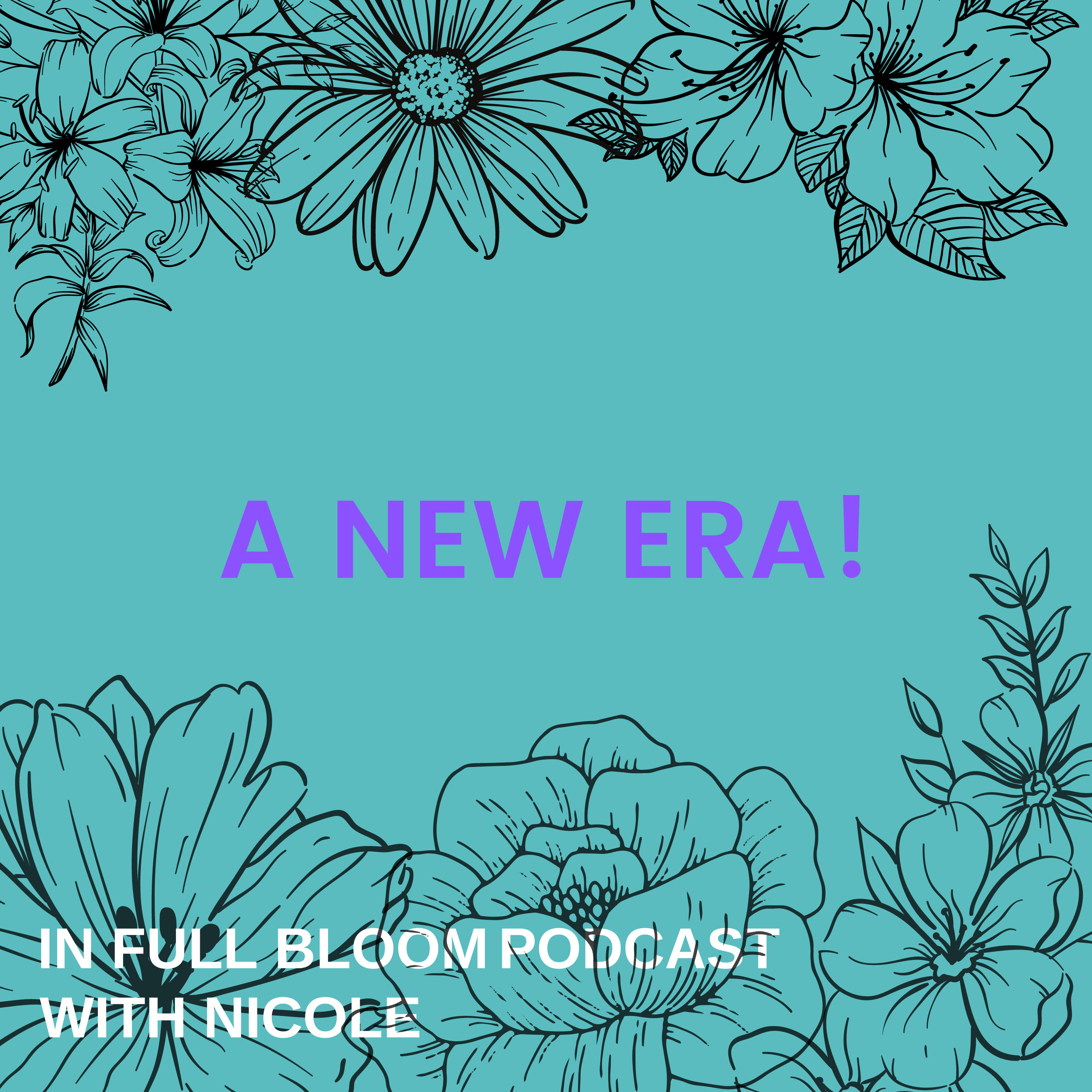 A New Era  episode artwork