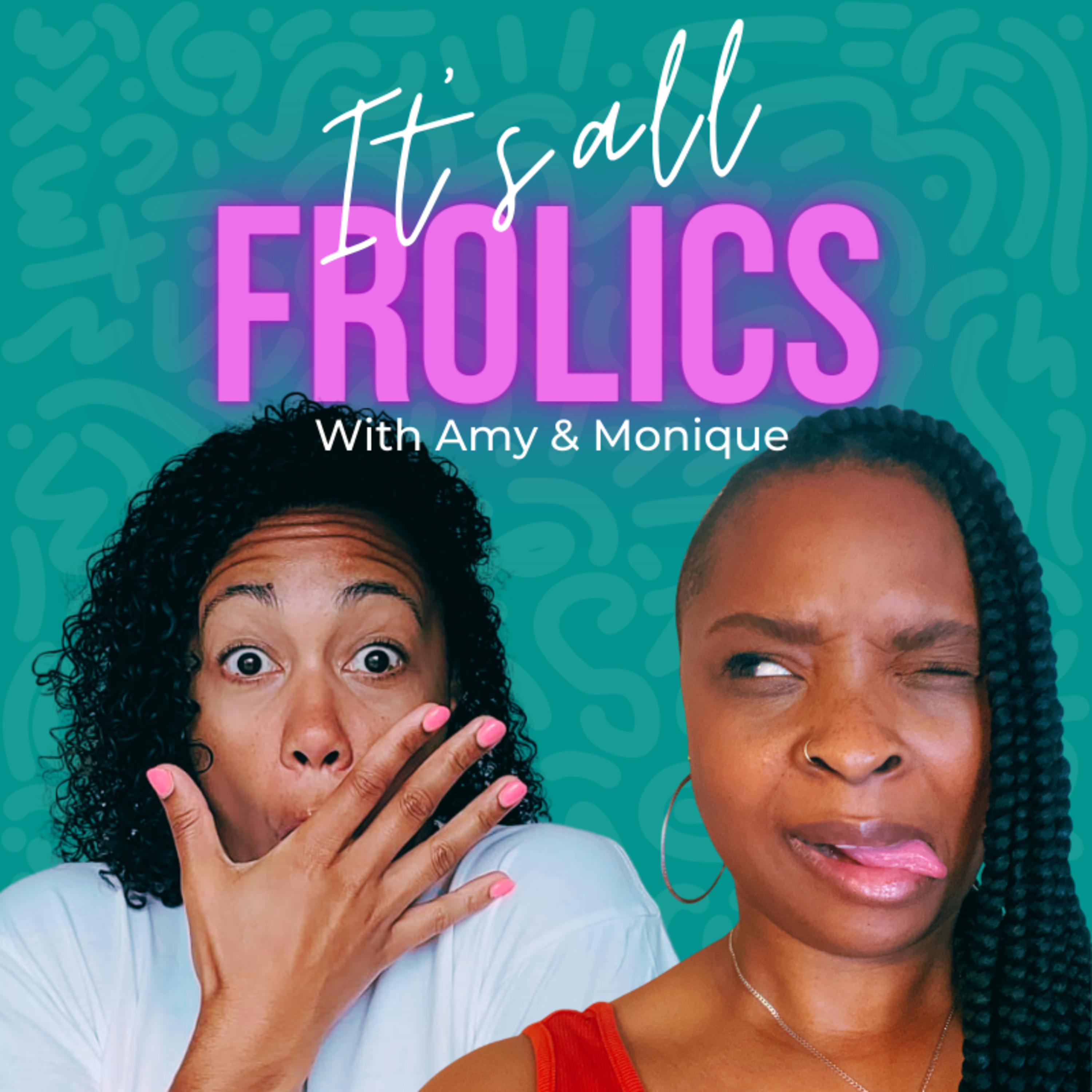 9. F*ck around and find out! episode artwork