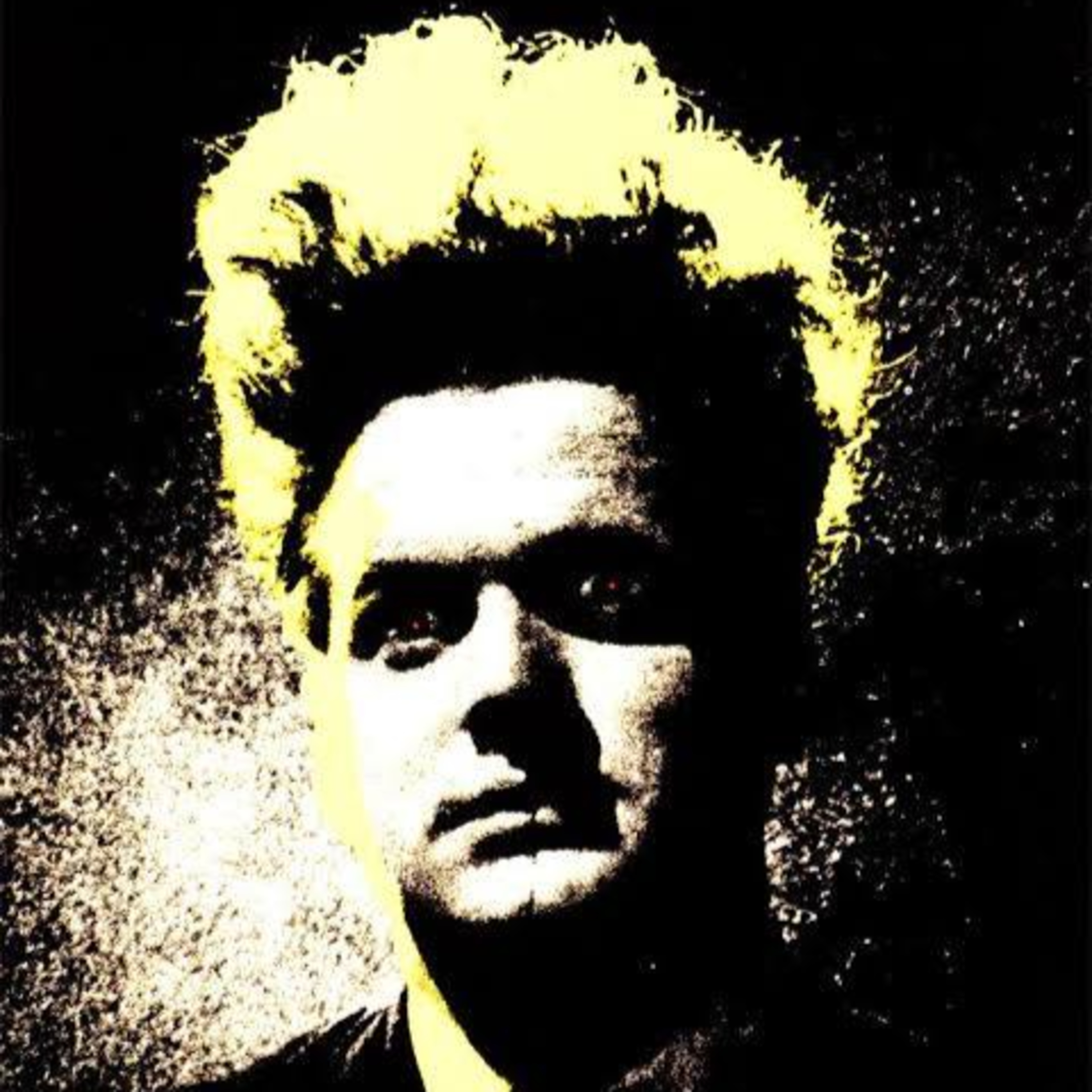 72: Eraserhead w/ Matt Gomez episode artwork