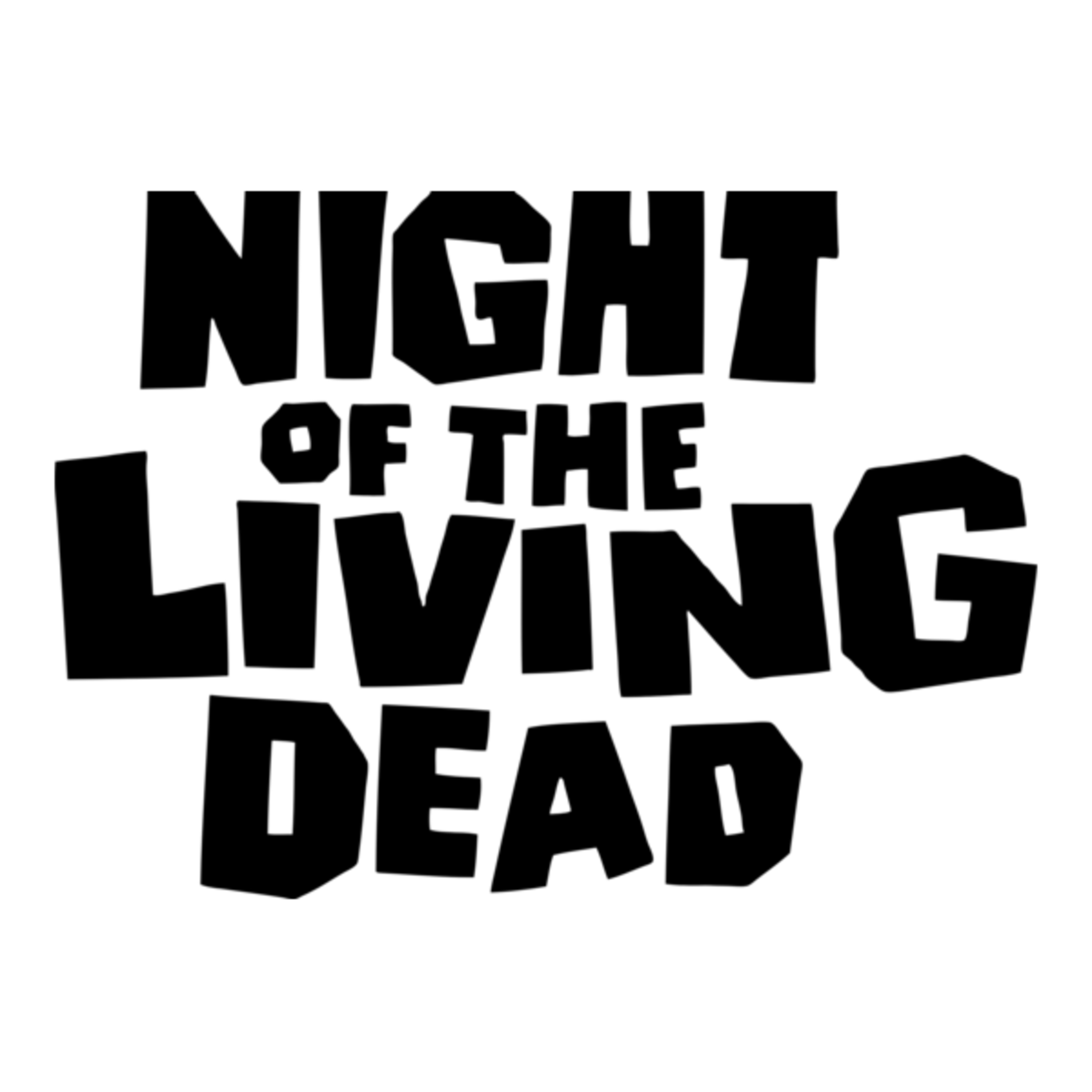 86: Original vs Remakes: Night of the Living Dead w/ H.P. Loveshaft episode artwork