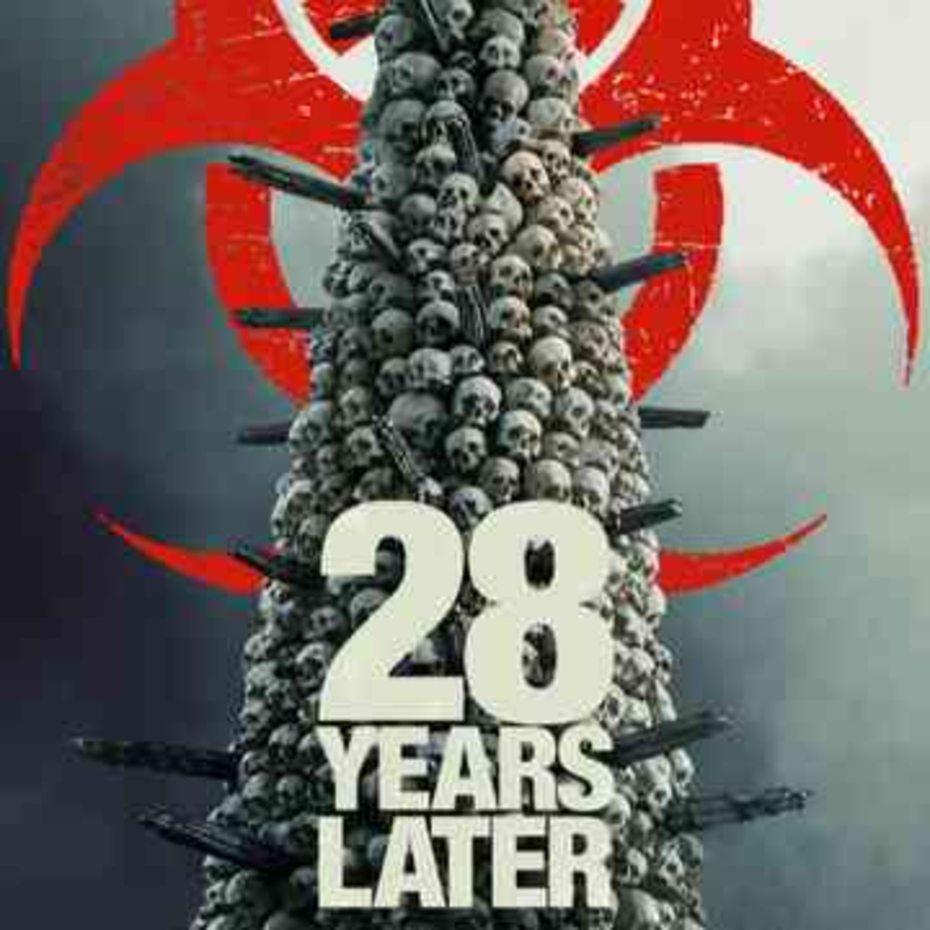 111: 28 Years Later (2025) episode artwork