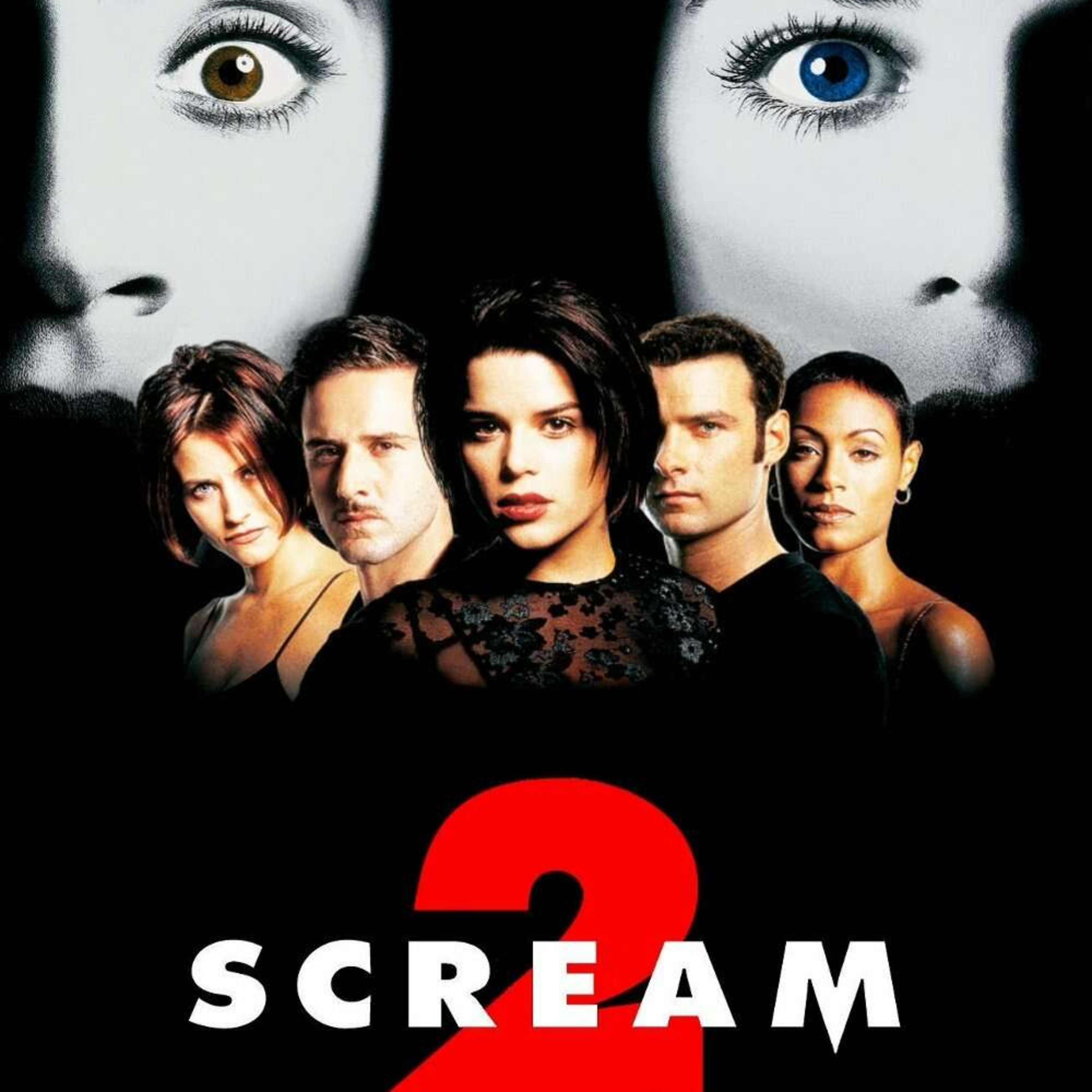 117: Scream 2 episode artwork