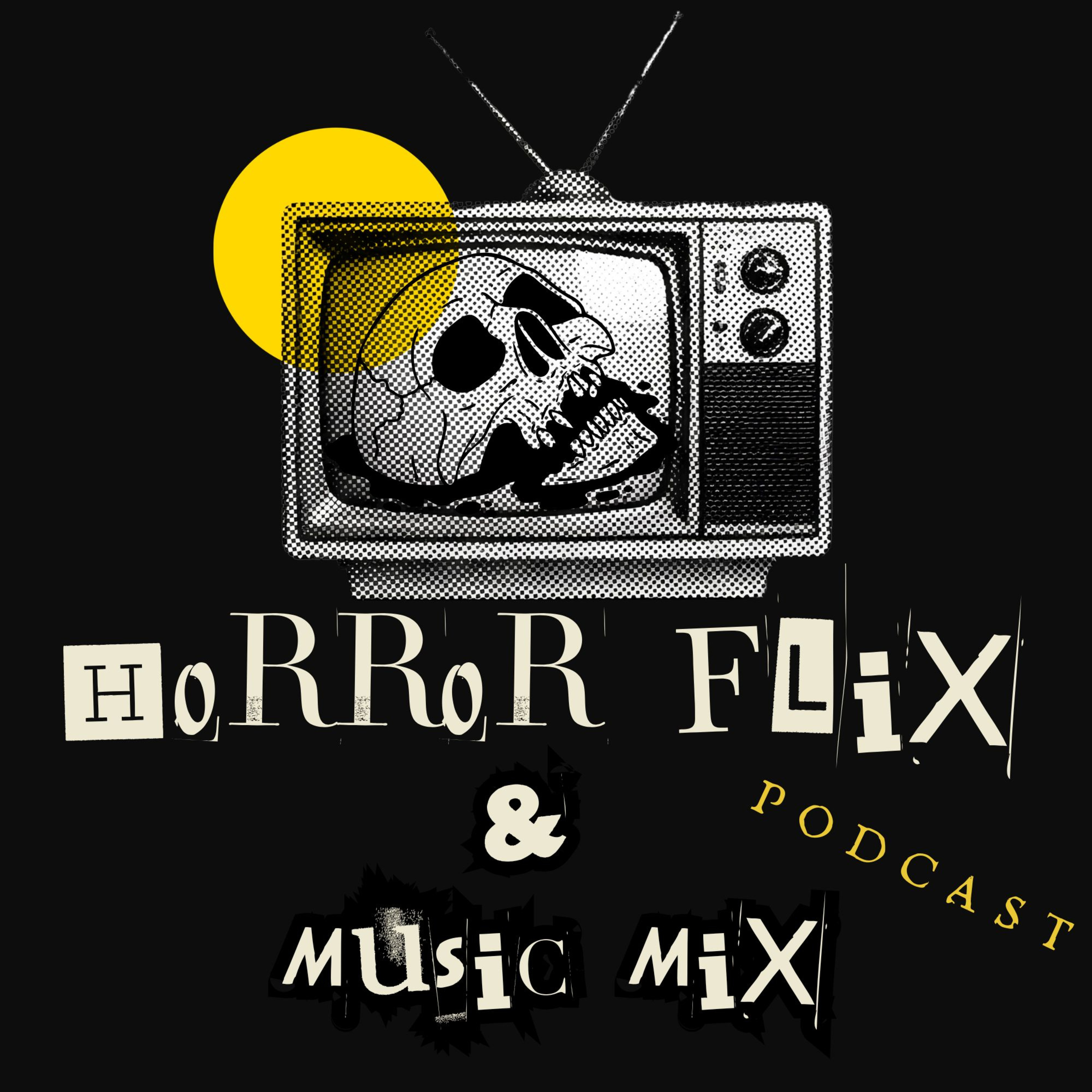 137: Black Swan episode artwork