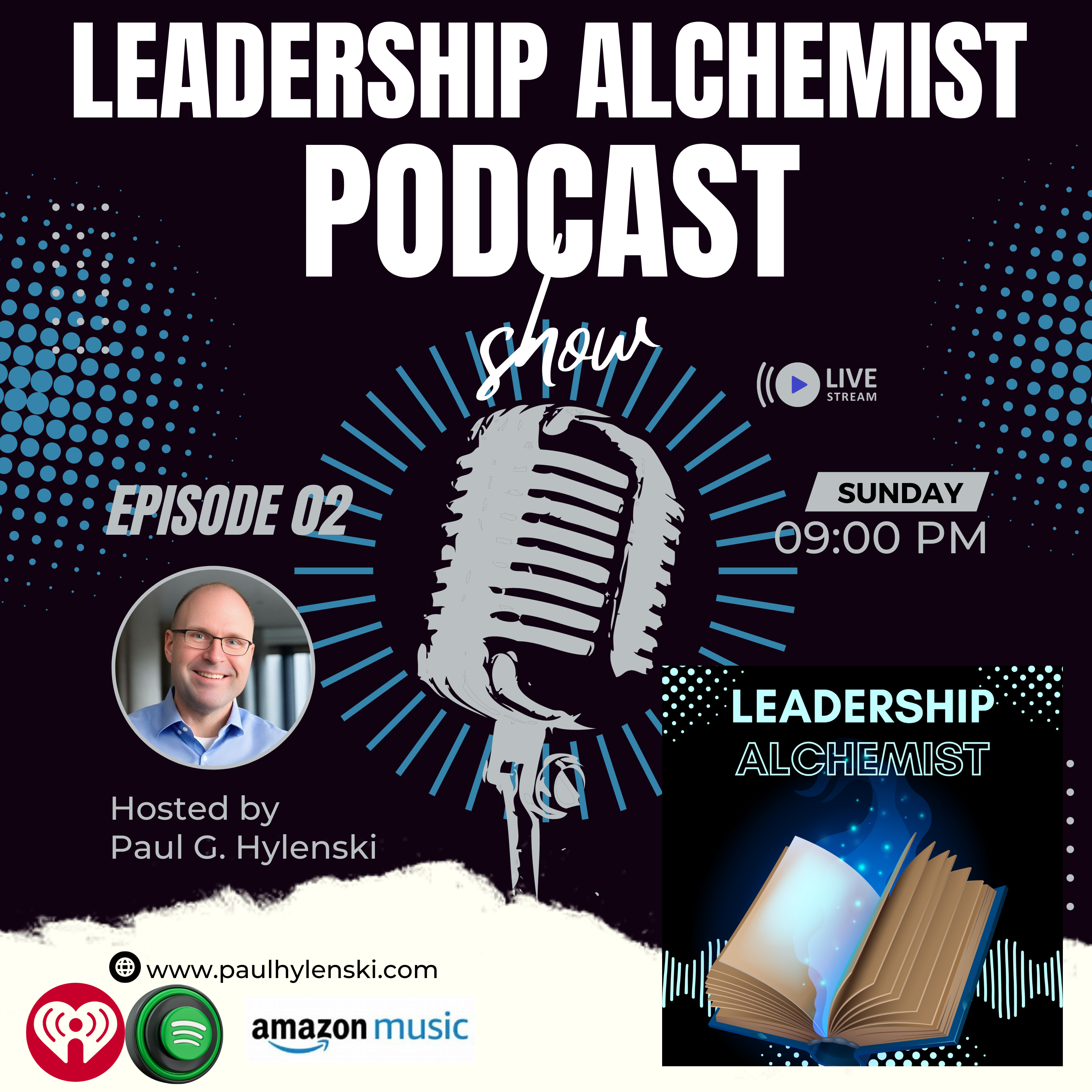 Leadership Alchemist