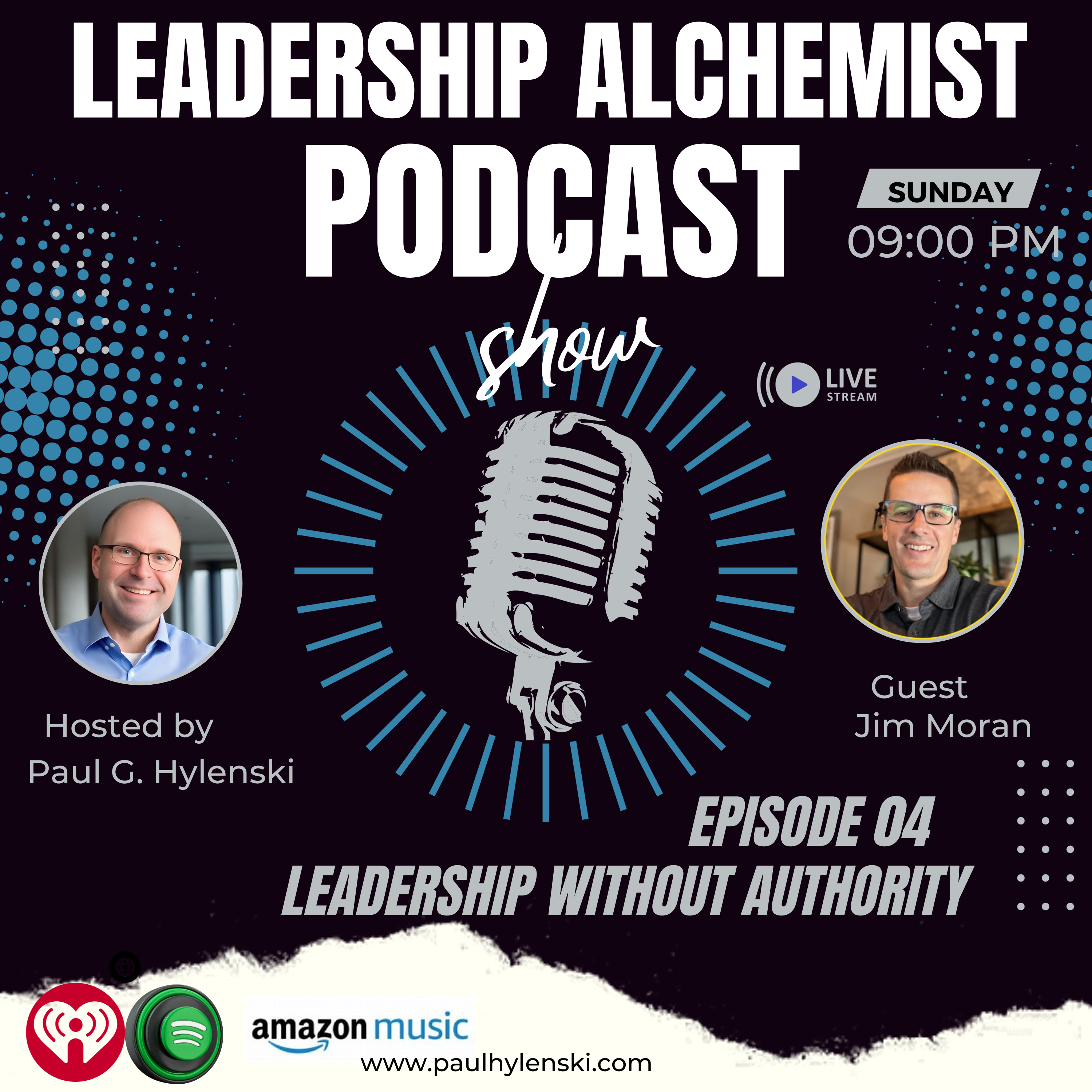 Leadership Alchemist