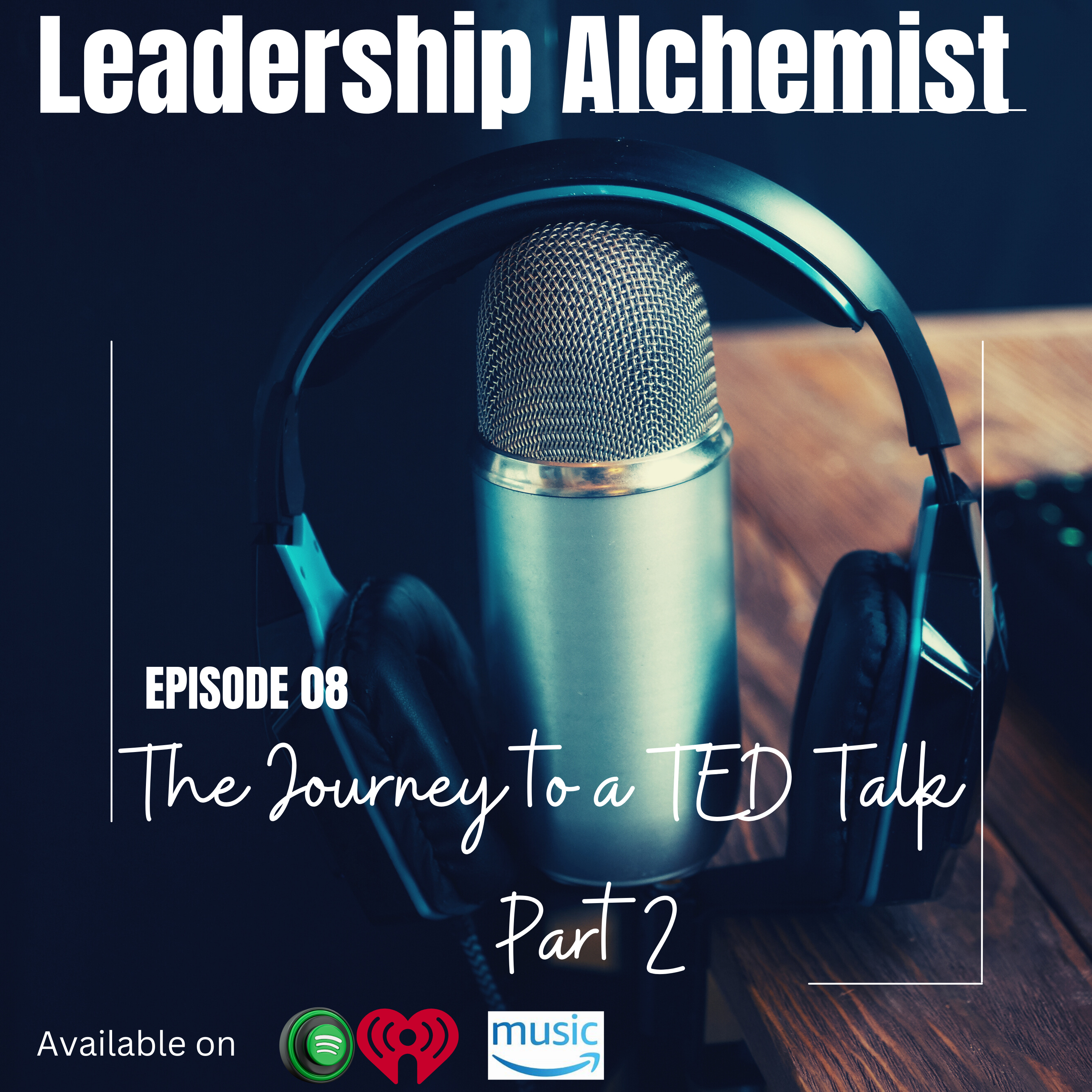 Leadership Alchemist