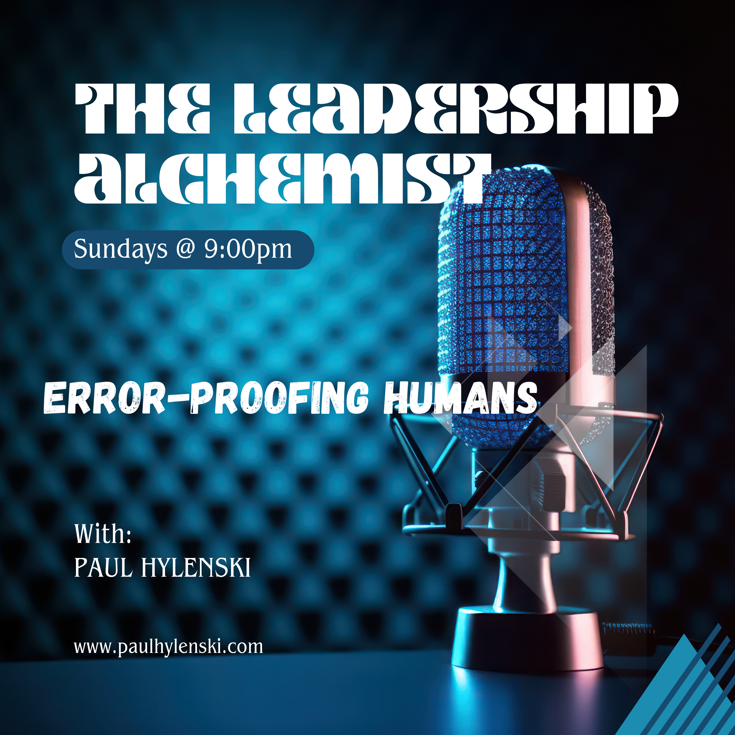 Leadership Alchemist