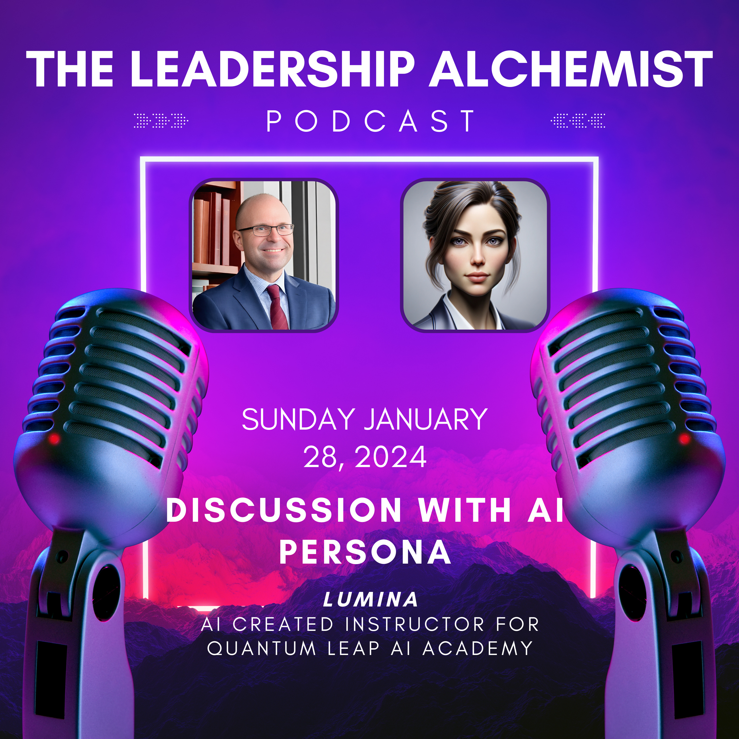 Leadership Alchemist