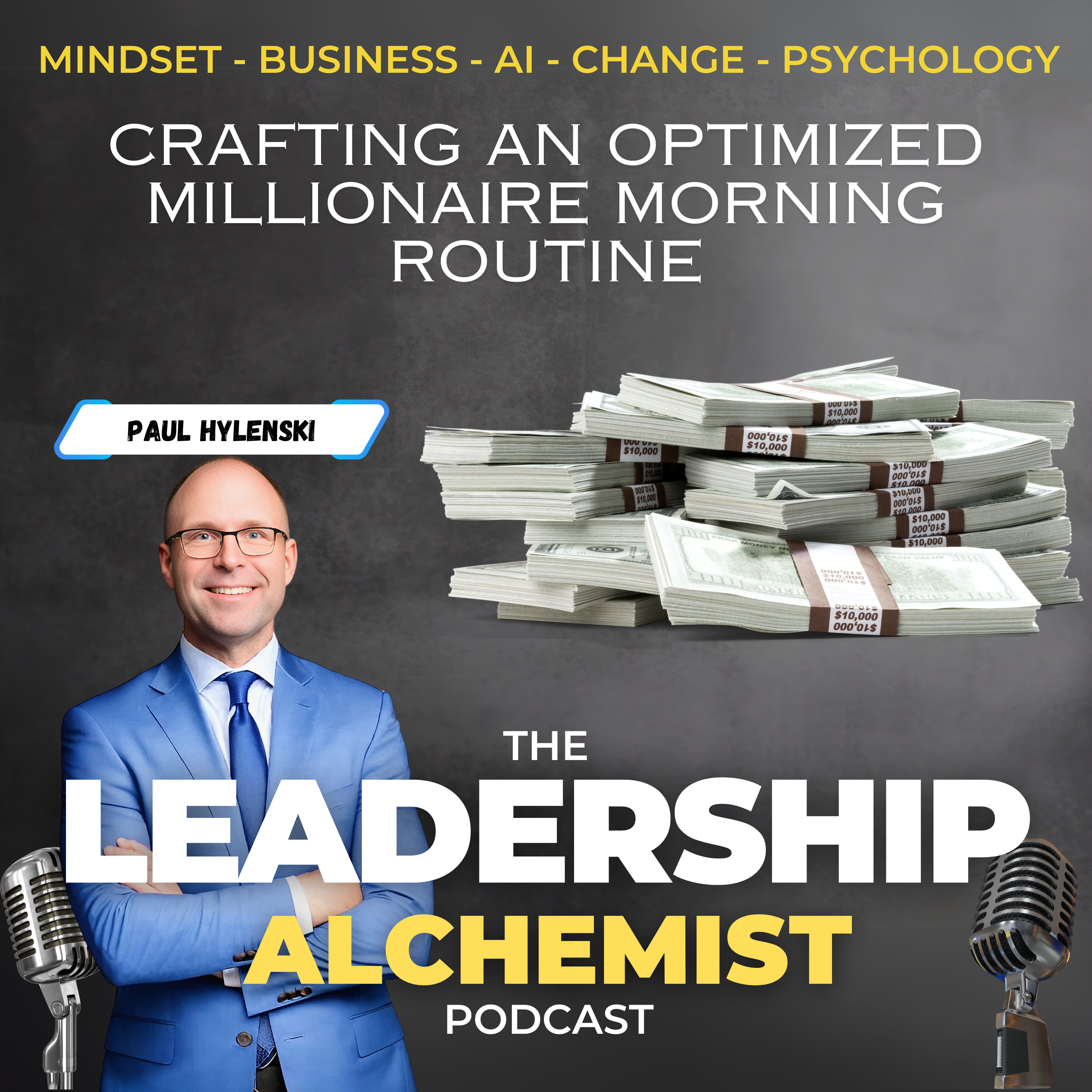 Leadership Alchemist