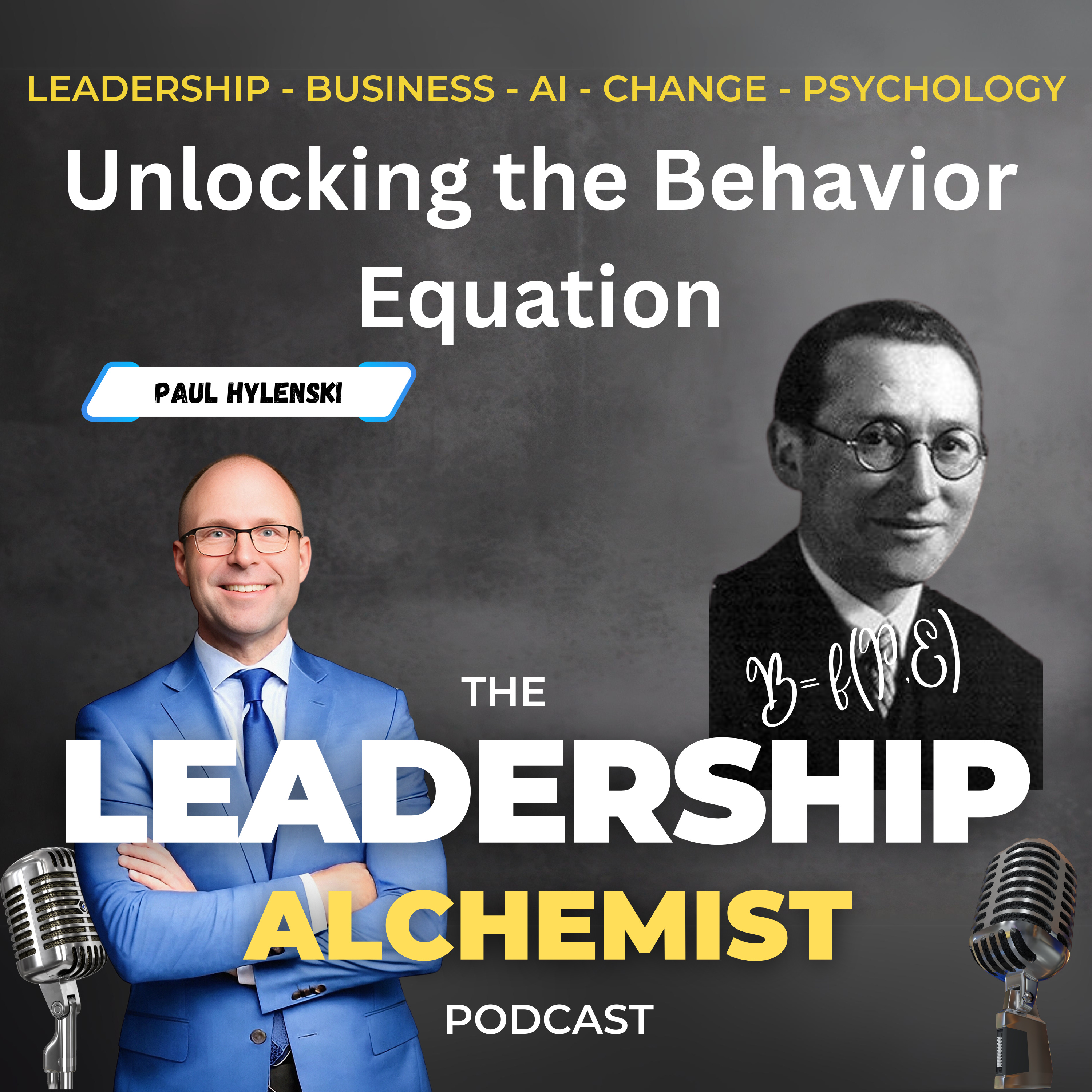 Leadership Alchemist