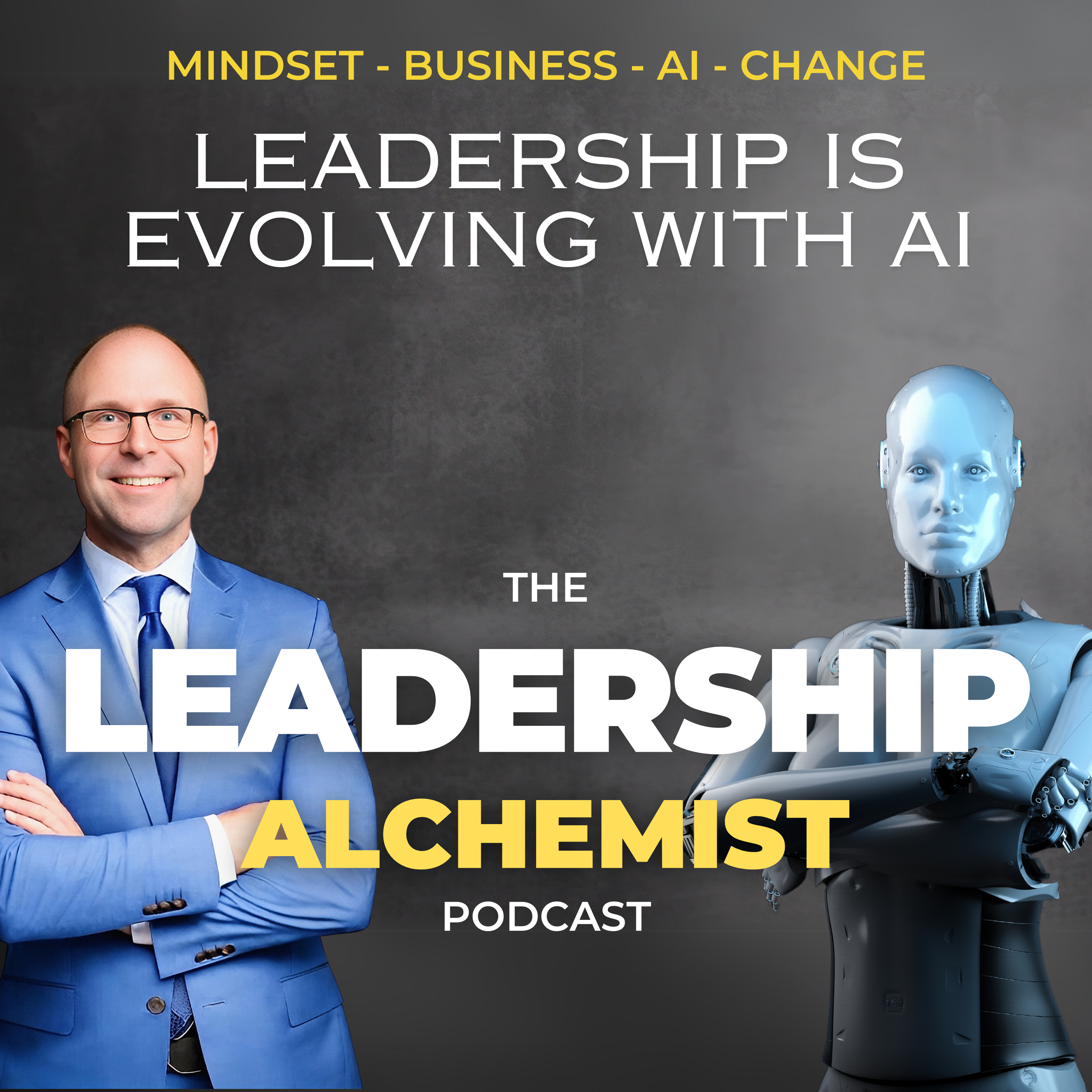 Leadership Alchemist
