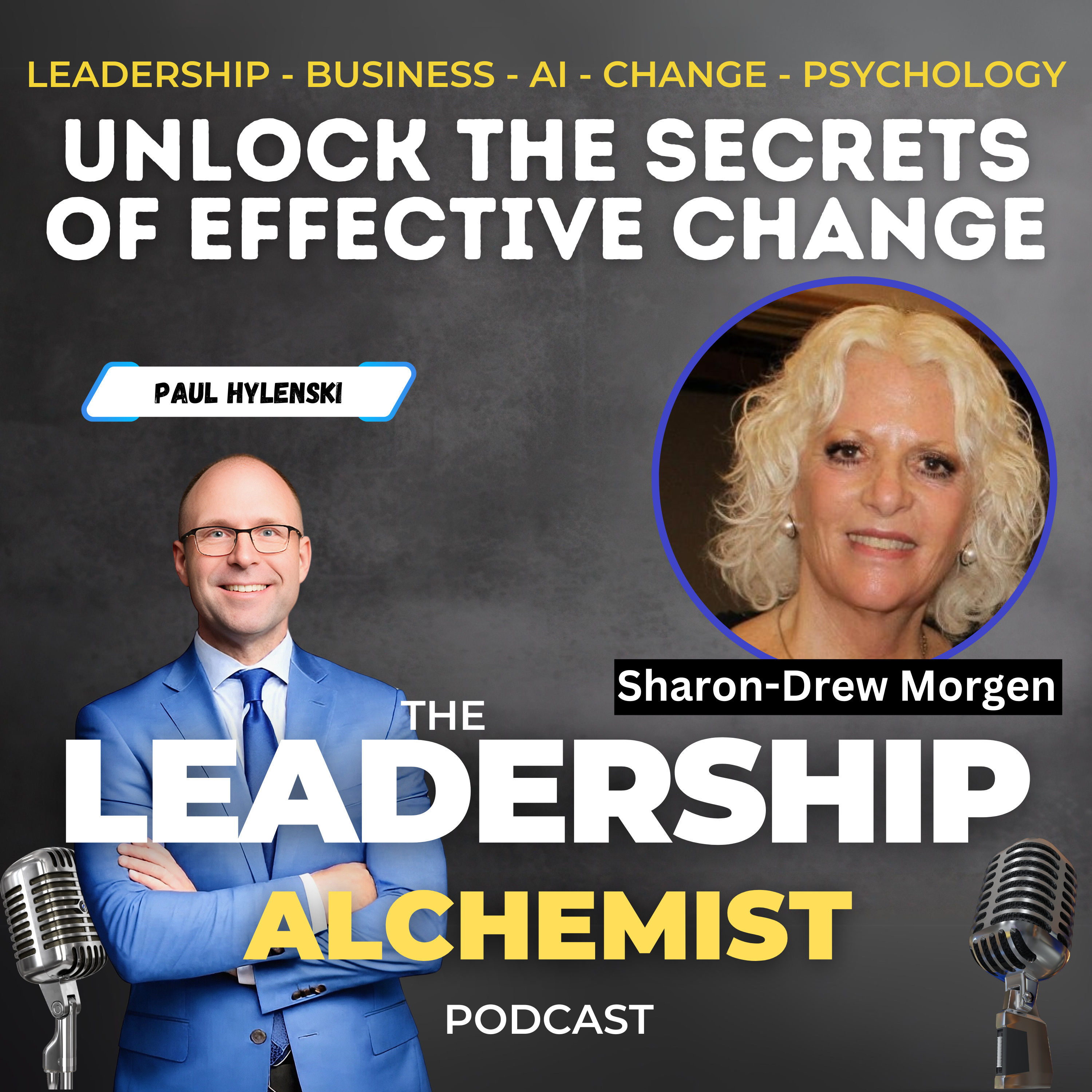 Leadership Alchemist
