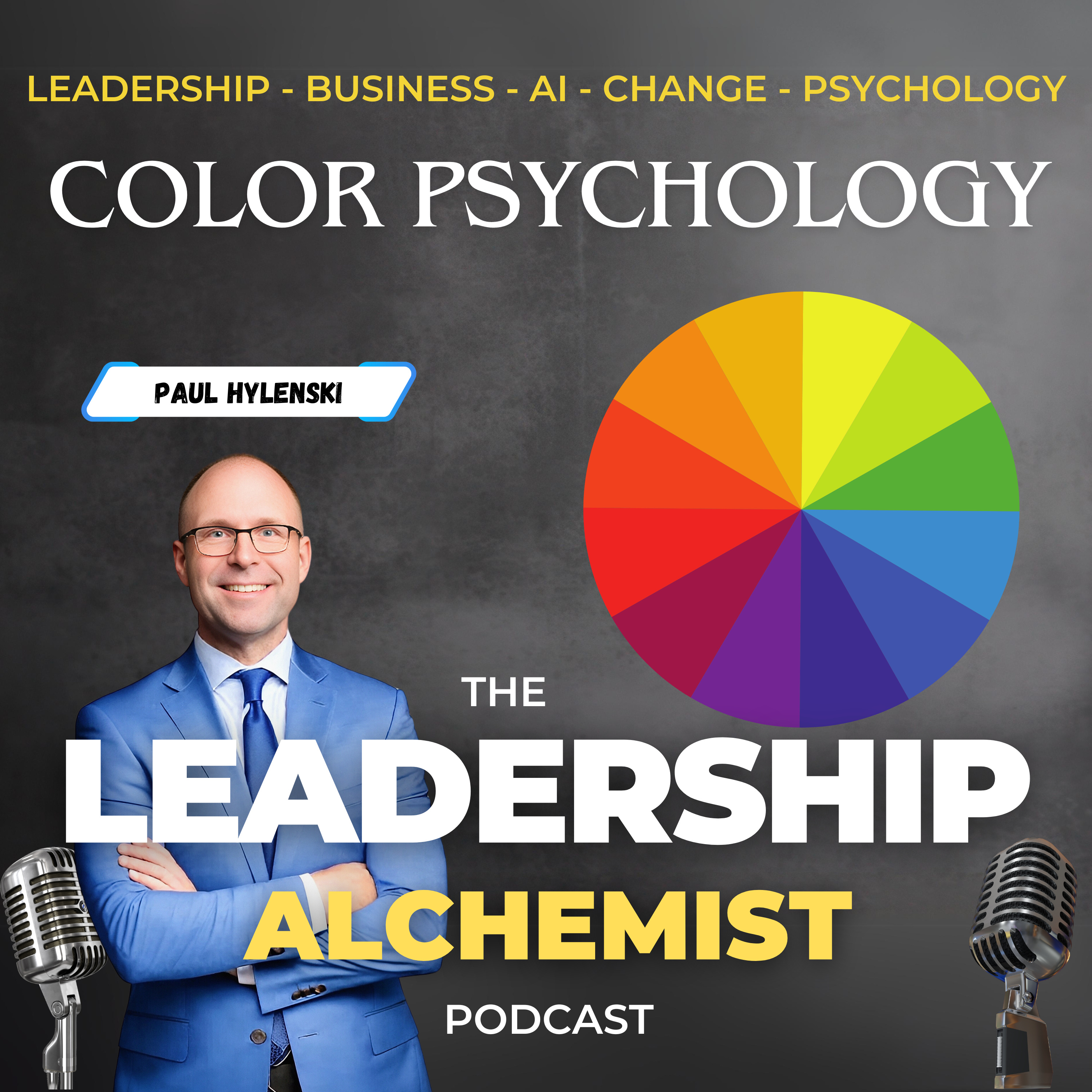 Leadership Alchemist