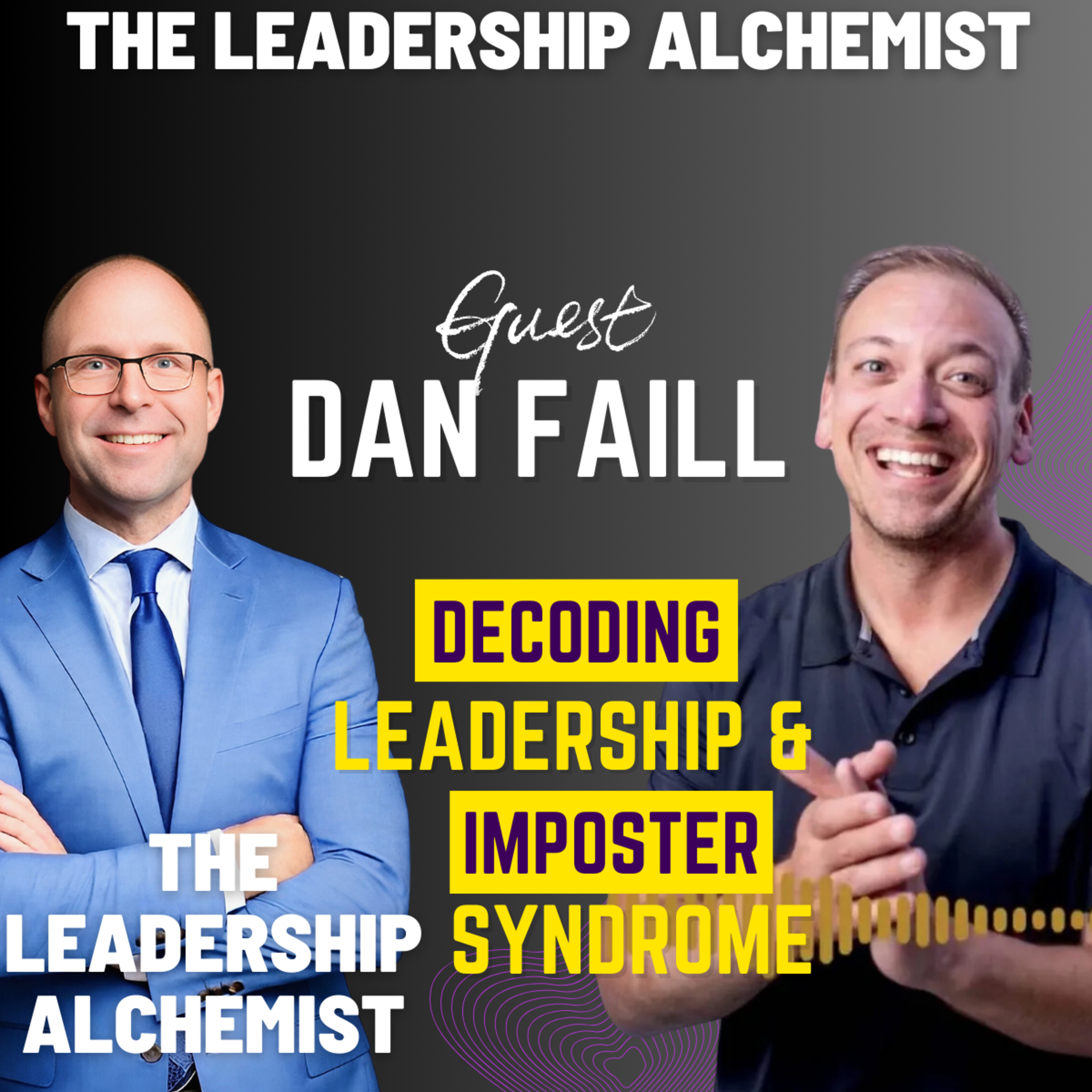Leadership Alchemist