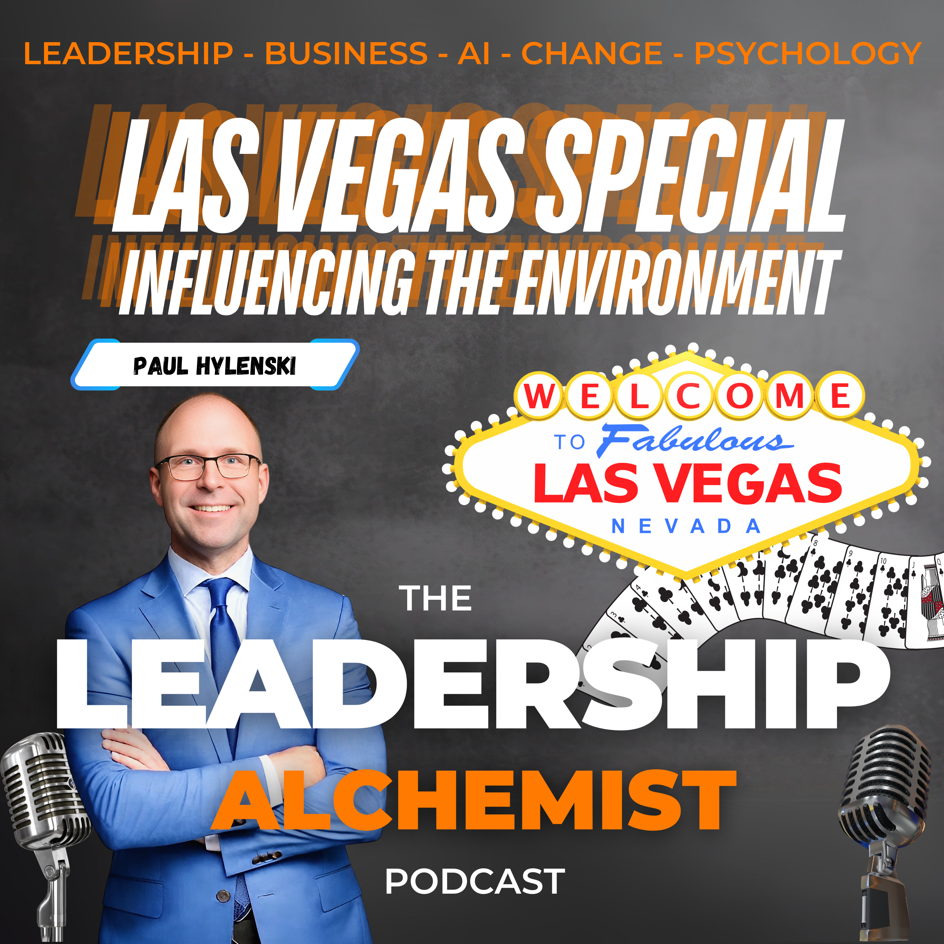 Leadership Alchemist