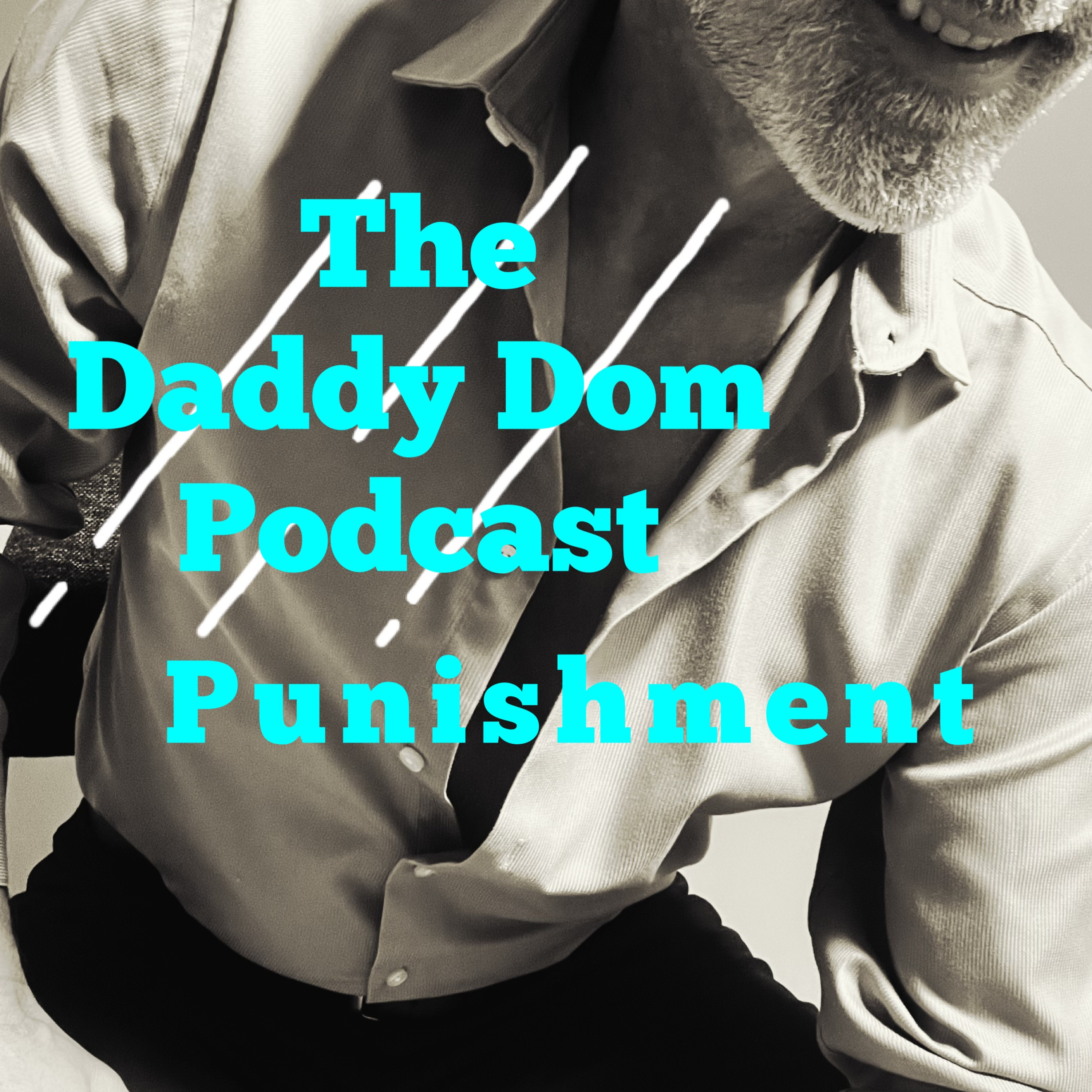 The Daddy Dom Podcast