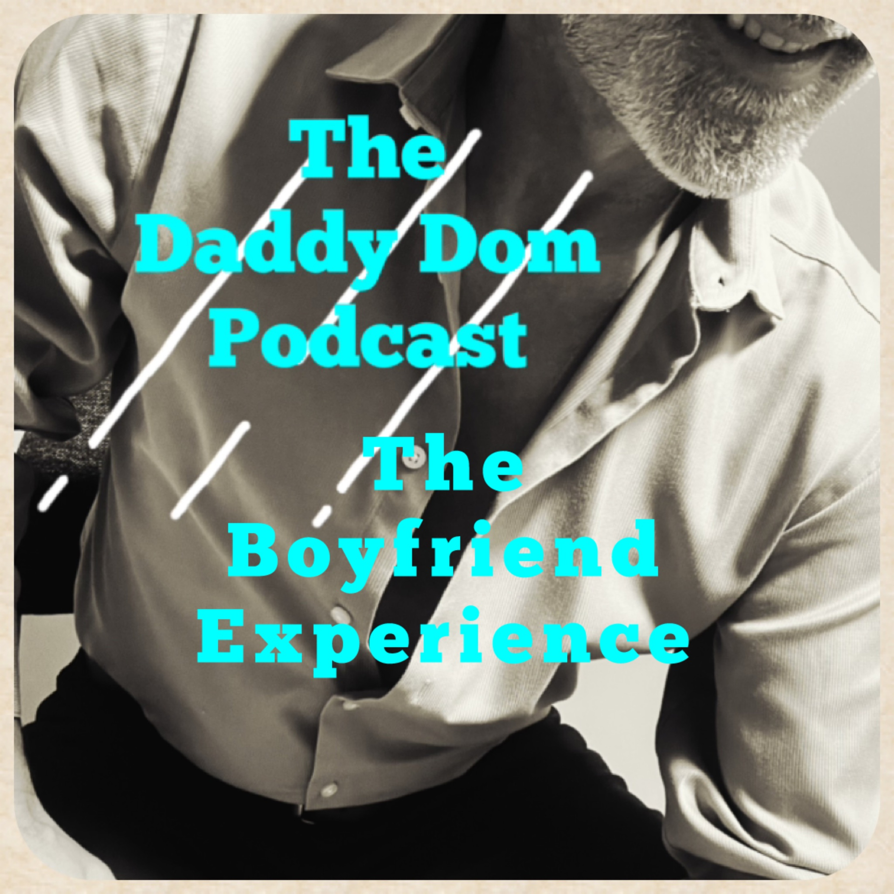 The Daddy Dom Podcast