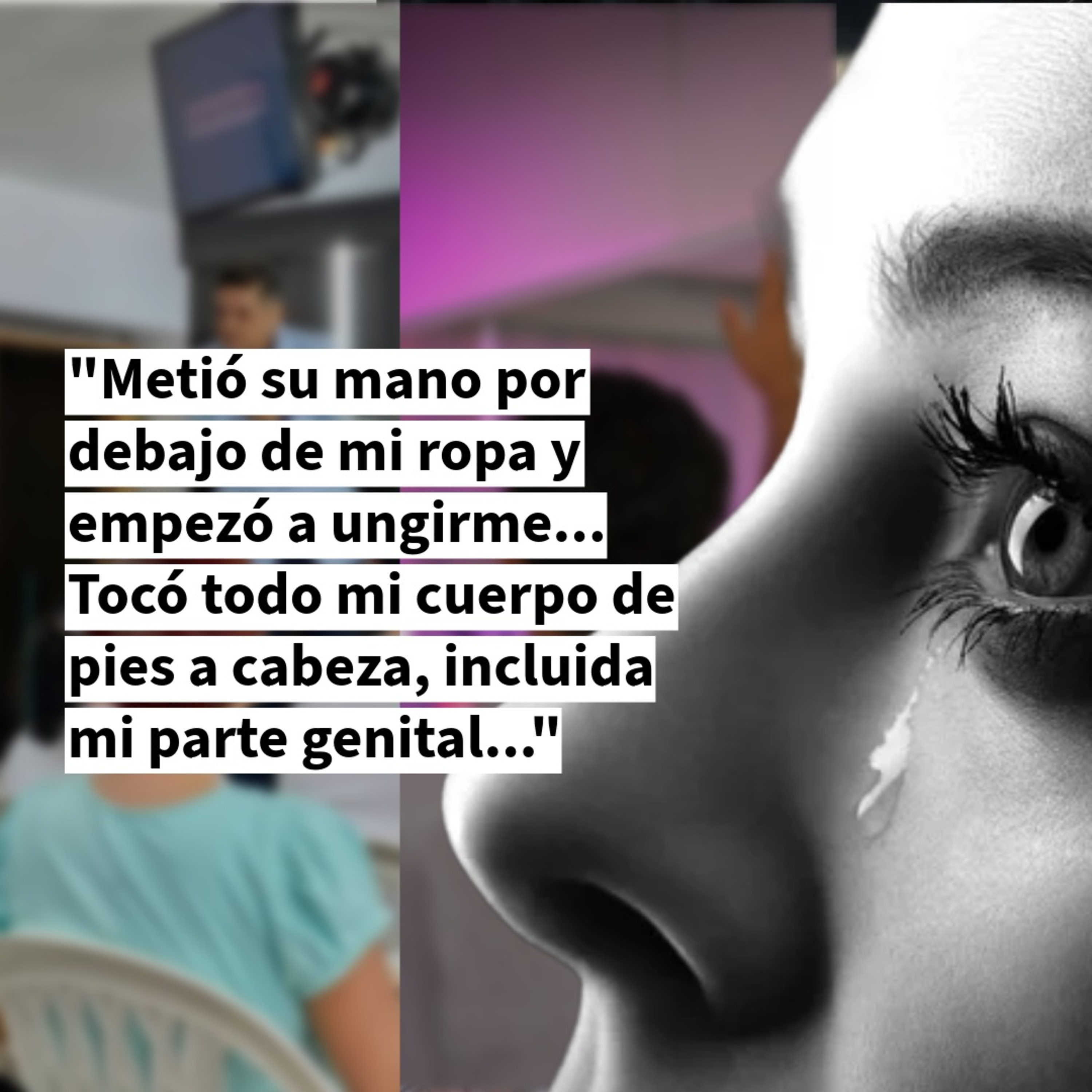 Portada de Mesa Segura