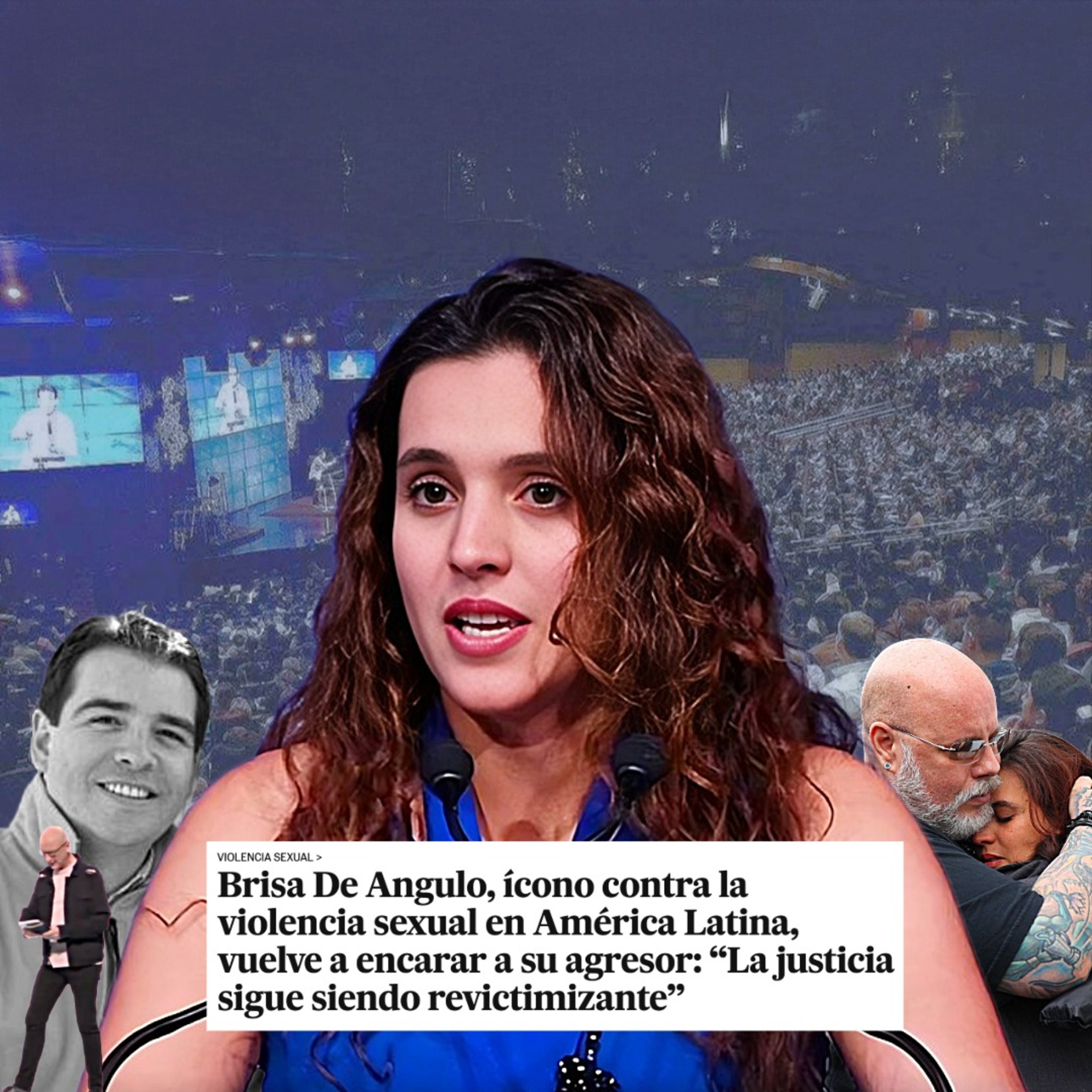 Portada de Mesa Segura
