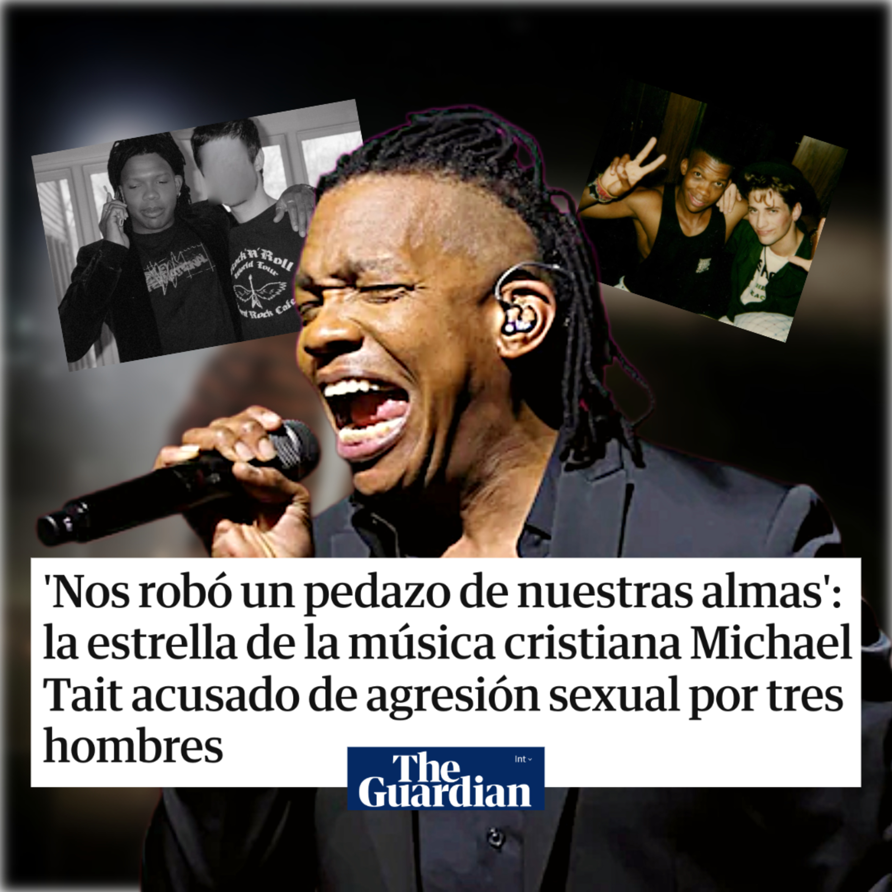 Portada de Mesa Segura