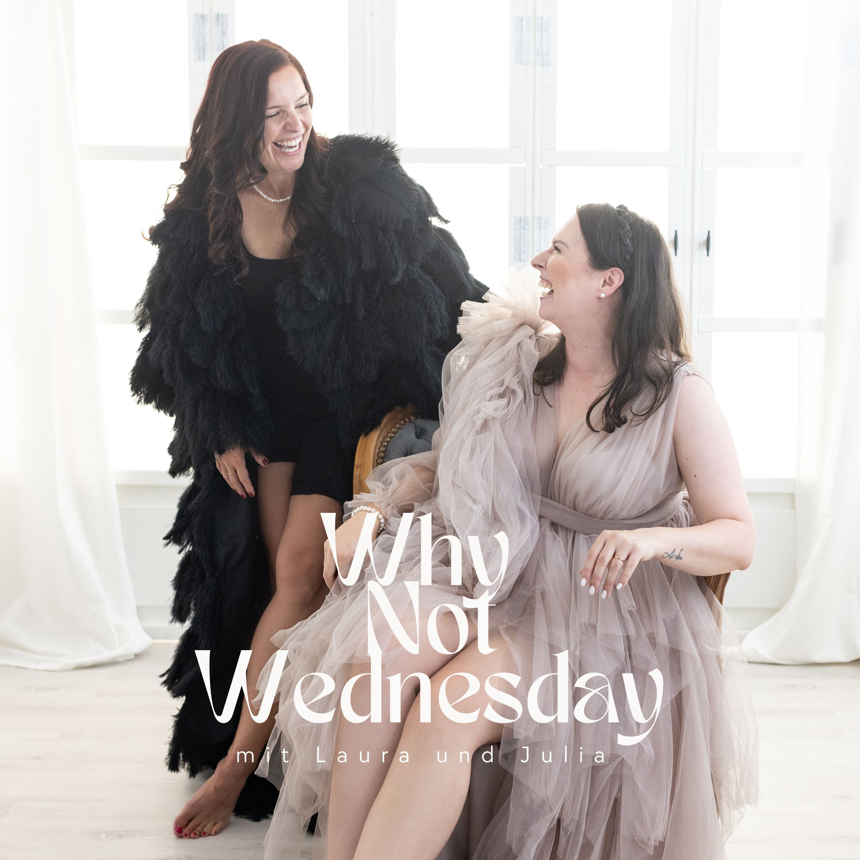 why not wednesday