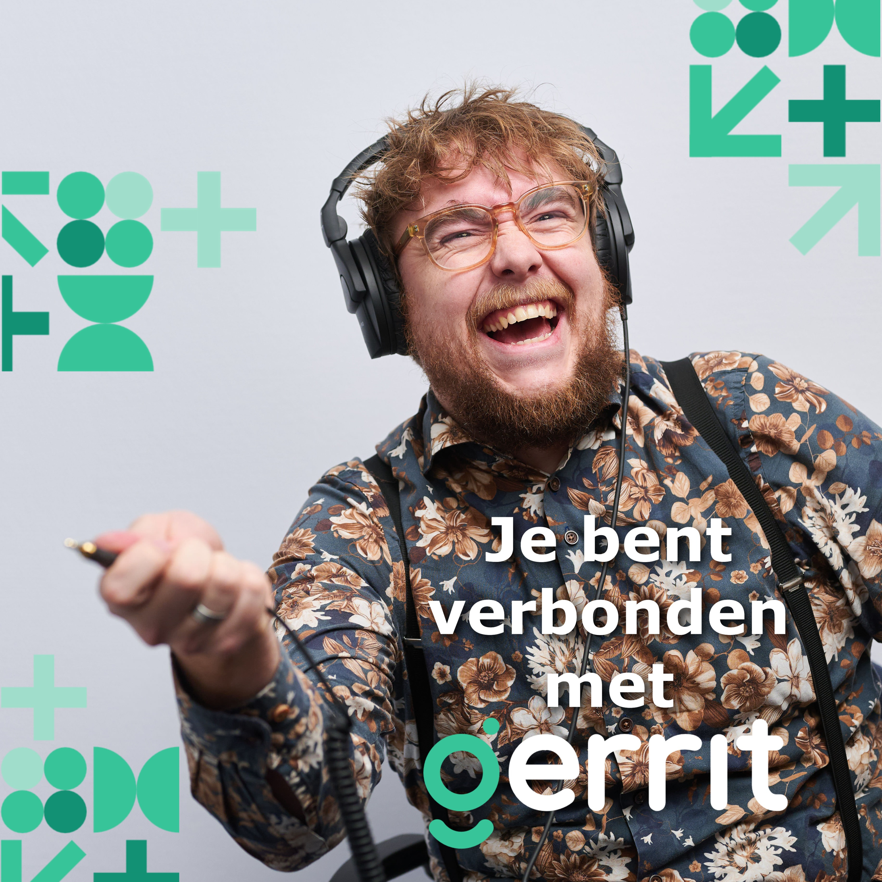 Je bent verbonden met GERRIT