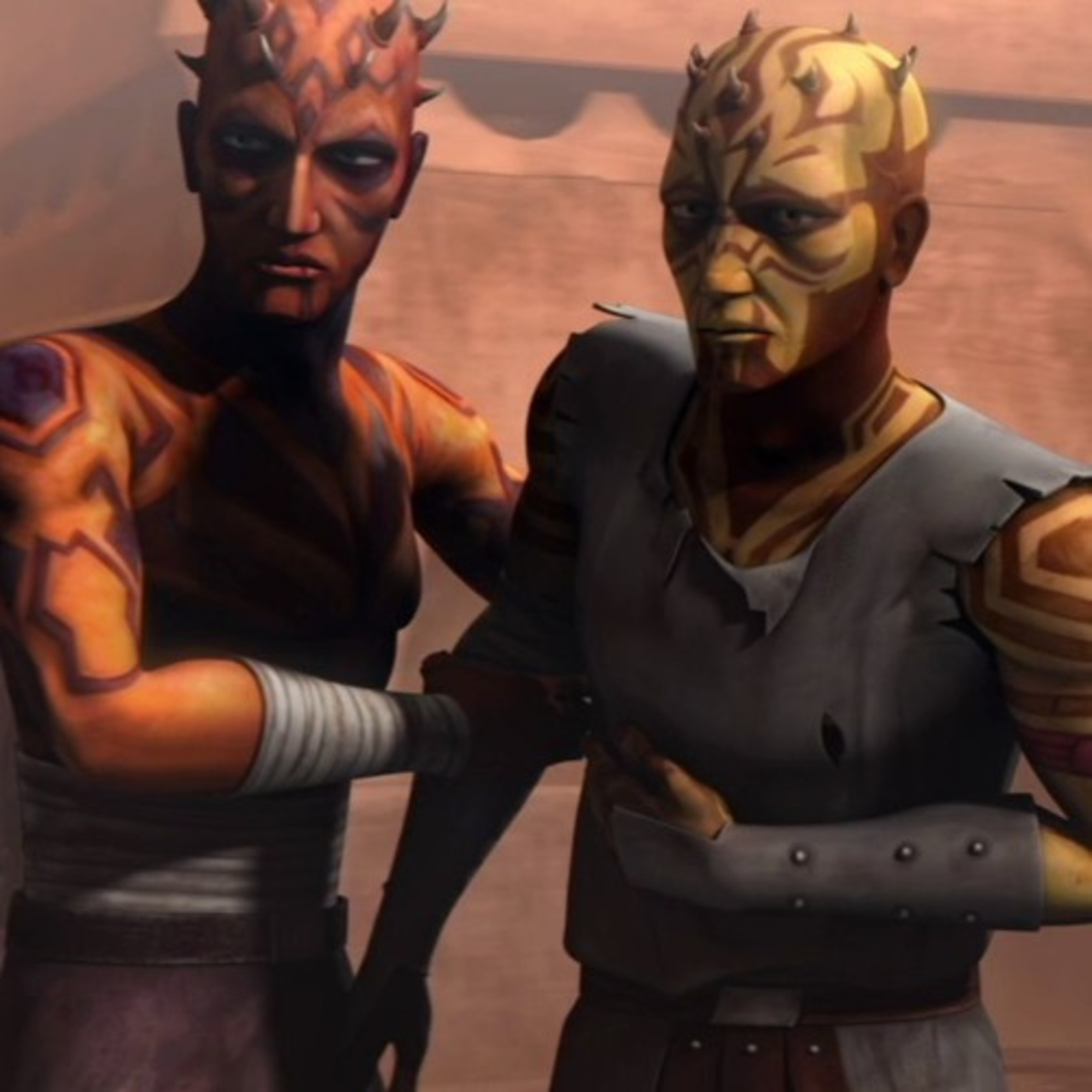 Star Wars Galactic Archive’s