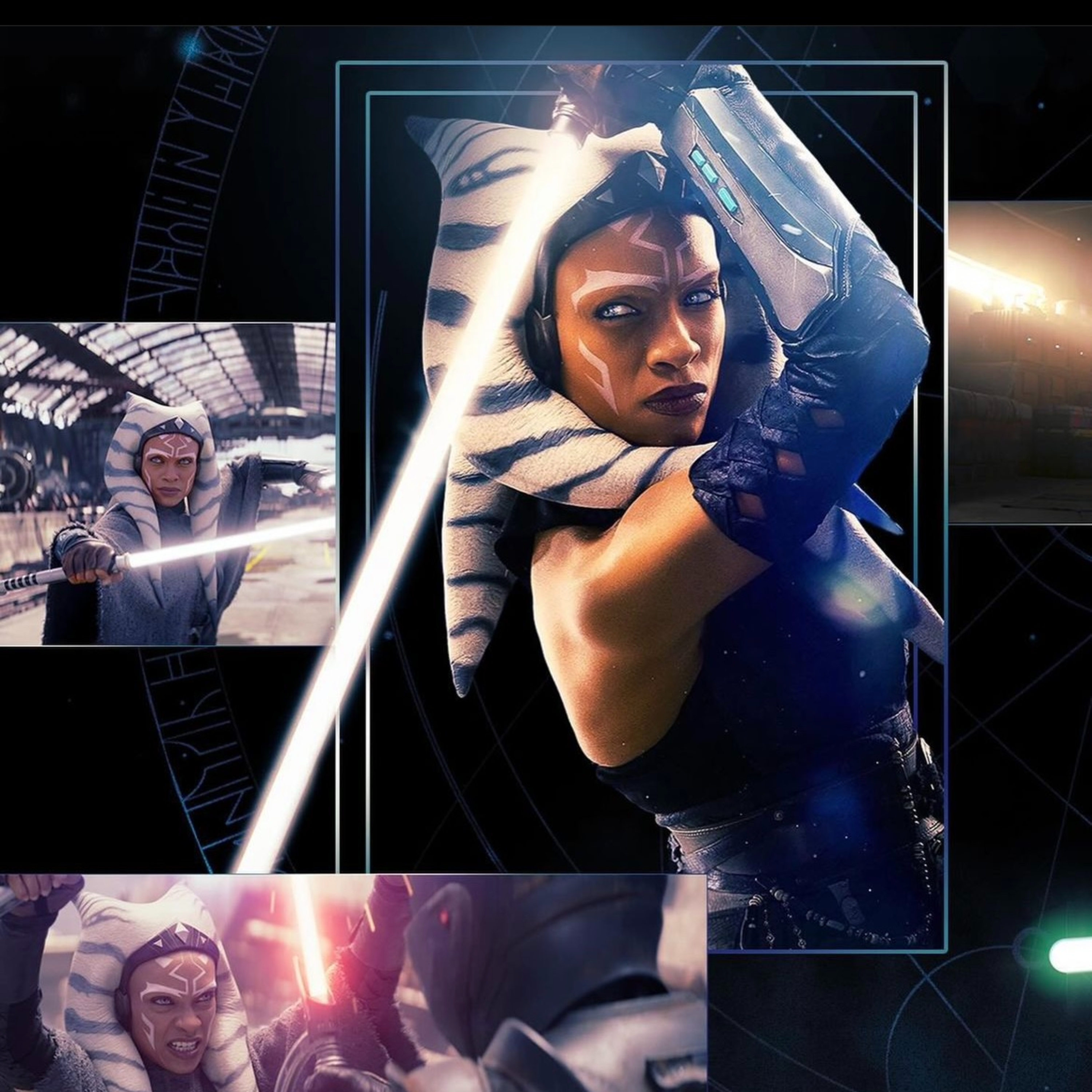 Star Wars Galactic Archive’s