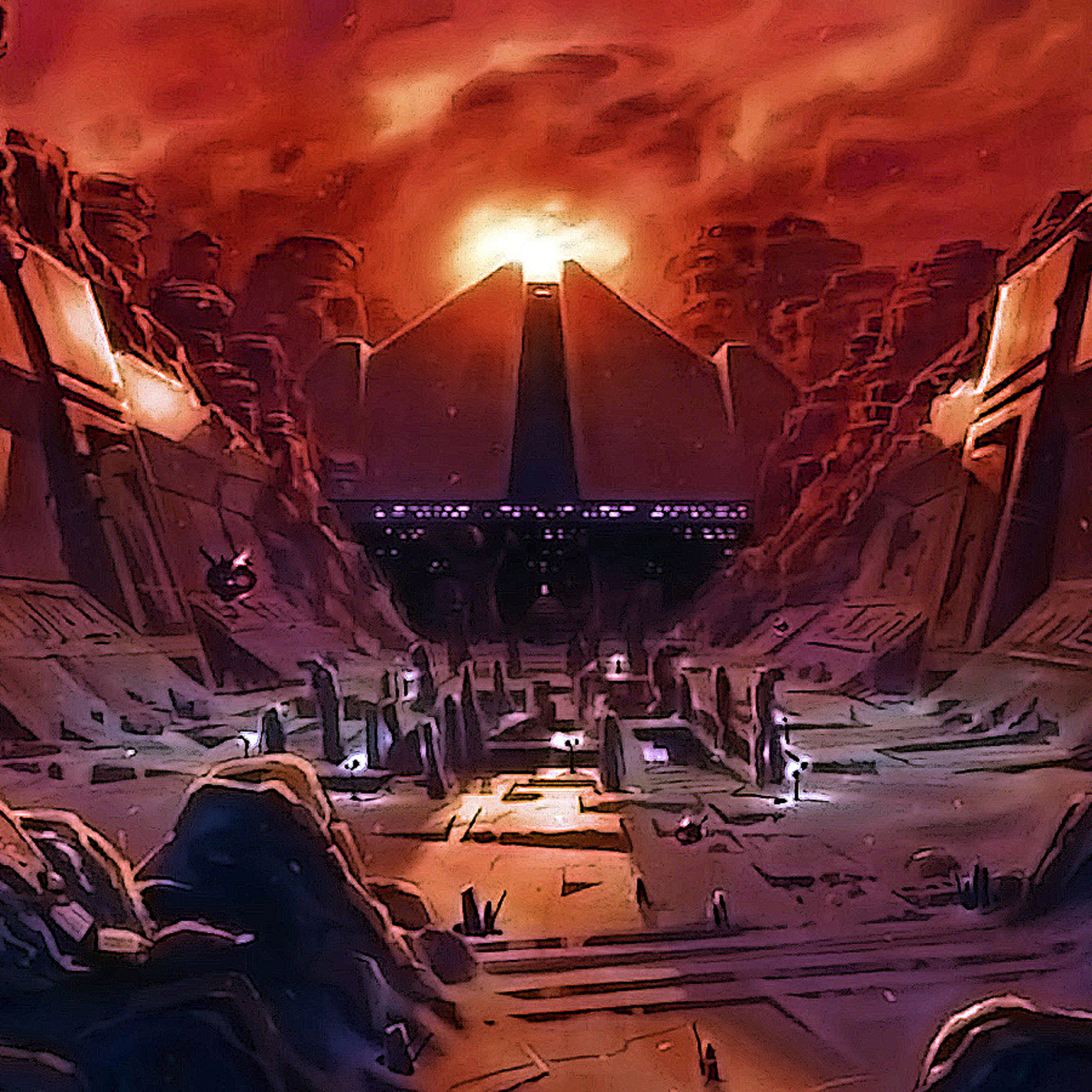 Star Wars Galactic Archive’s