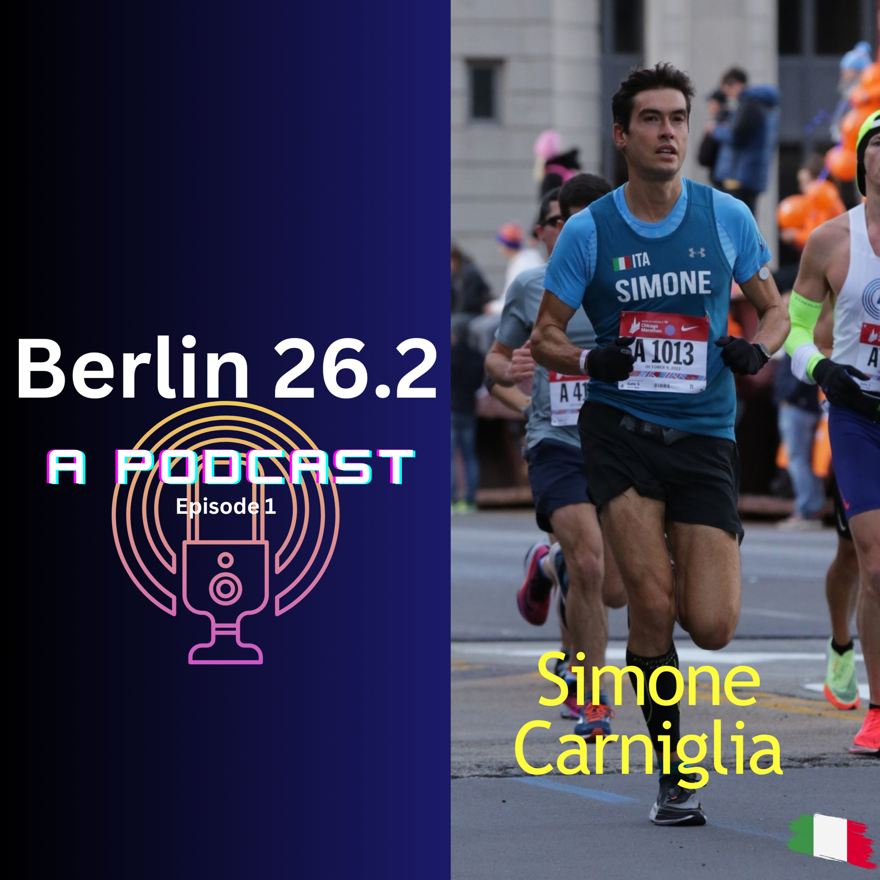 Berlin 26.2