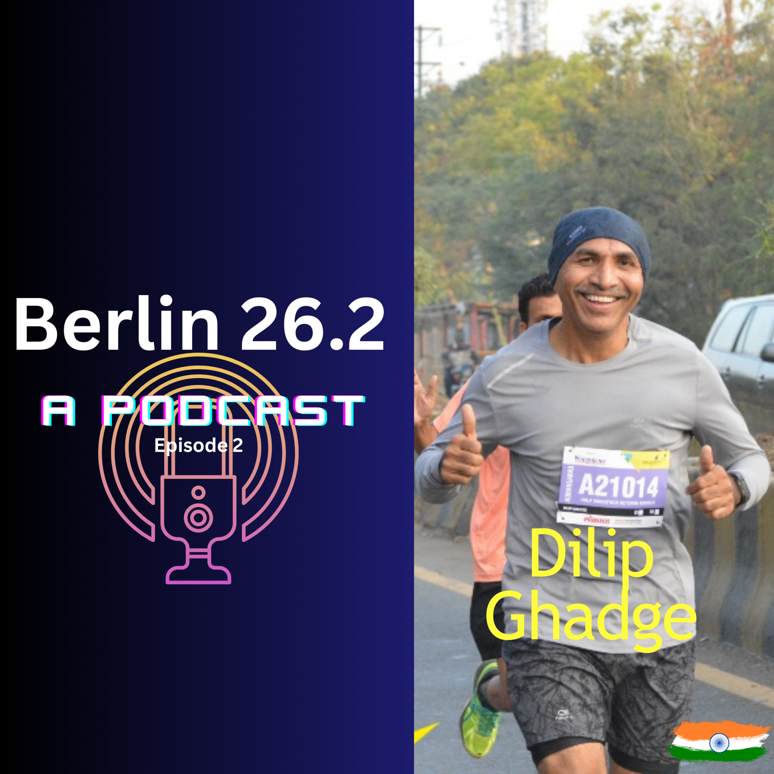 Berlin 26.2