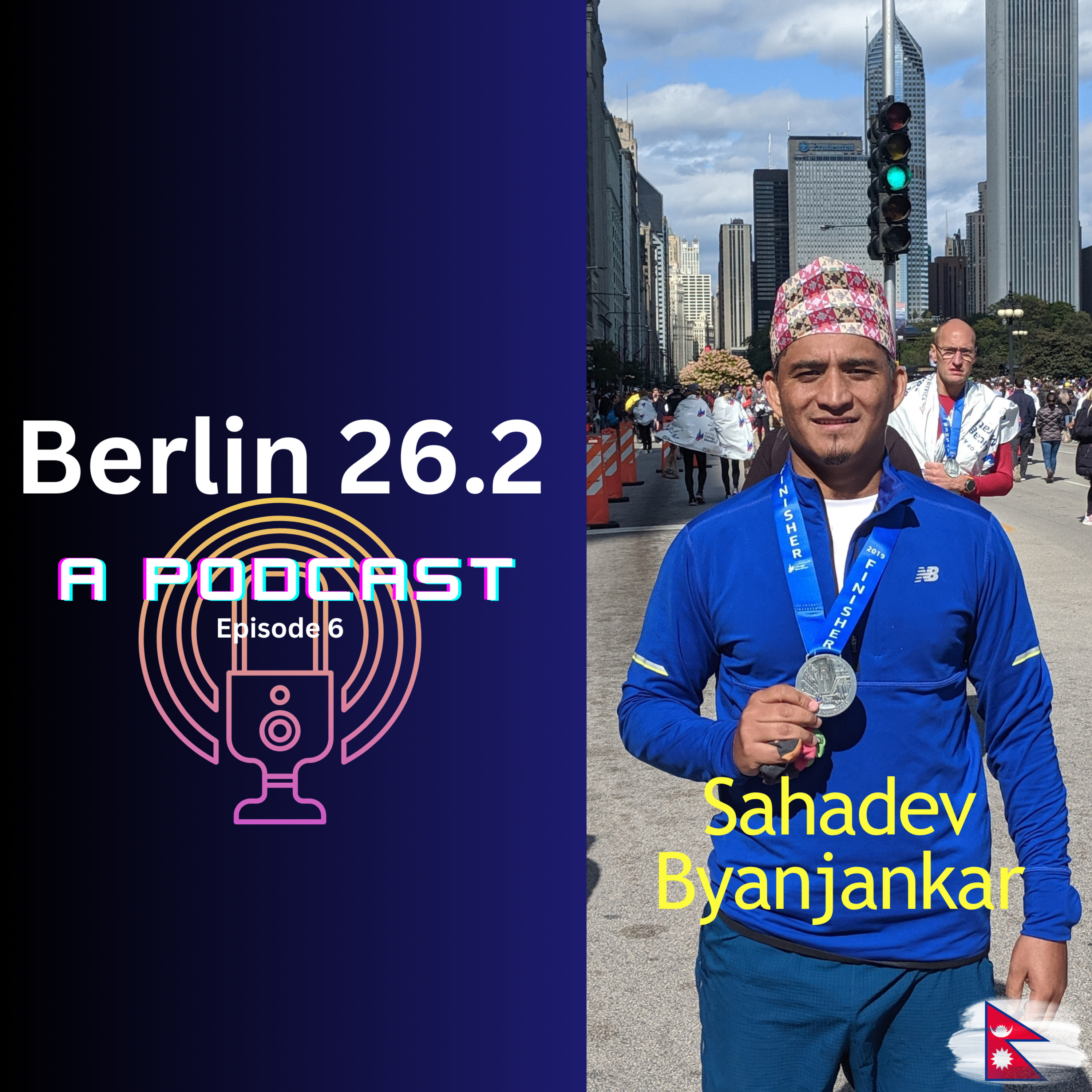 Berlin 26.2