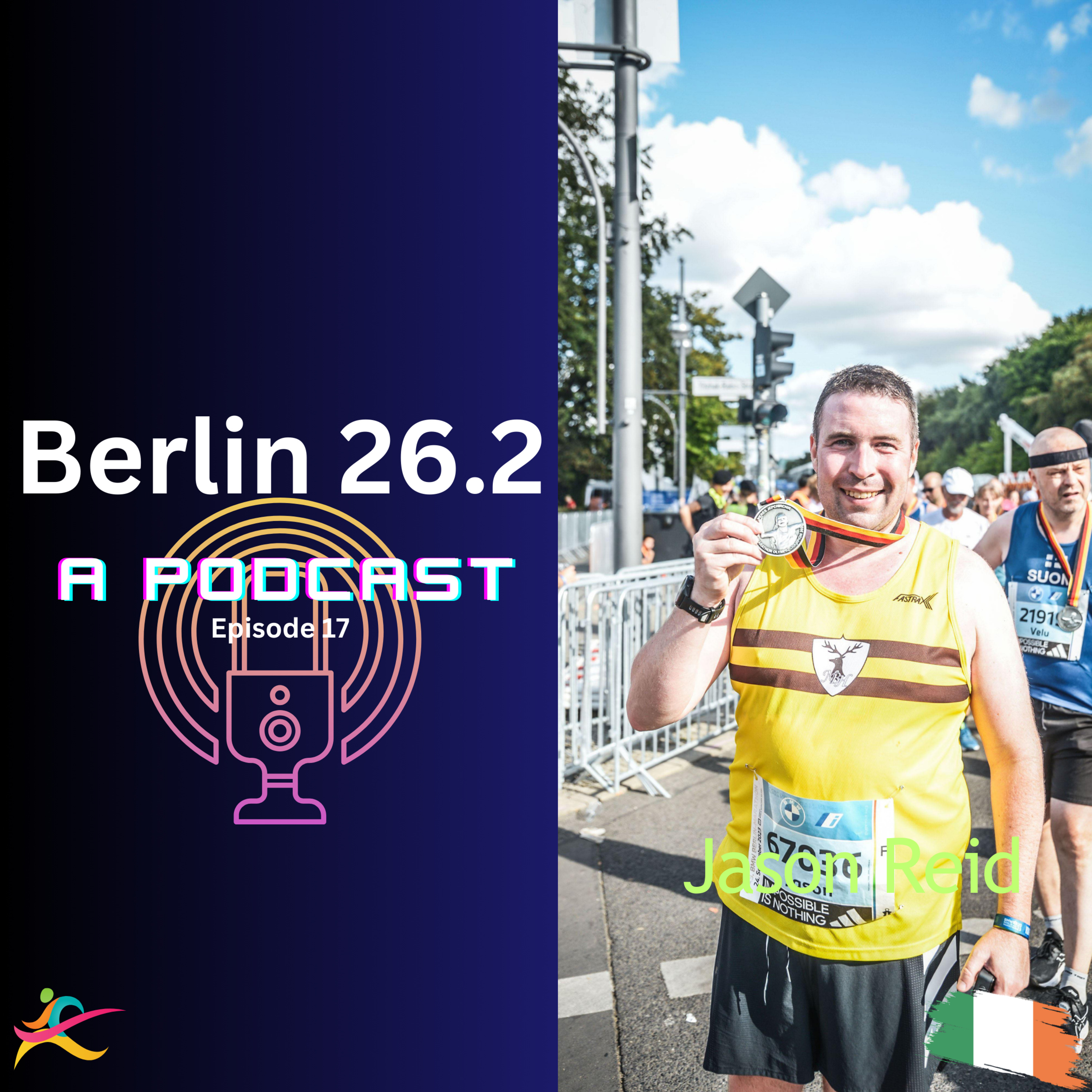 Berlin 26.2