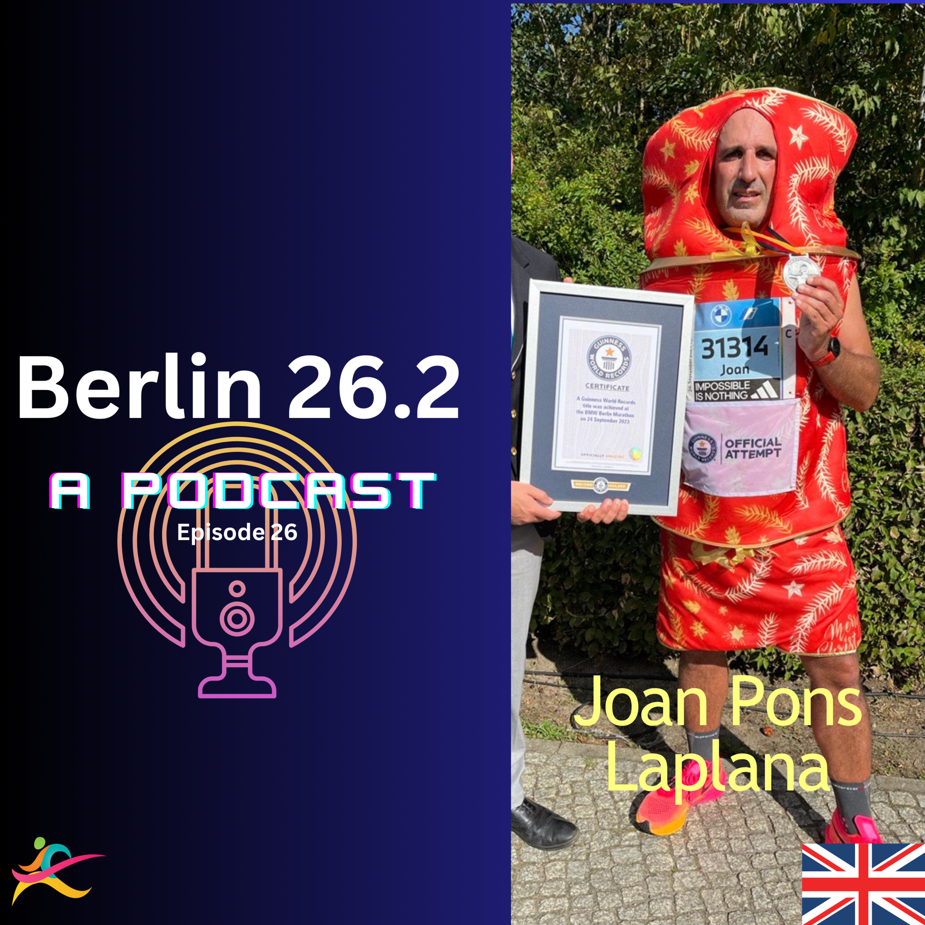 Berlin 26.2