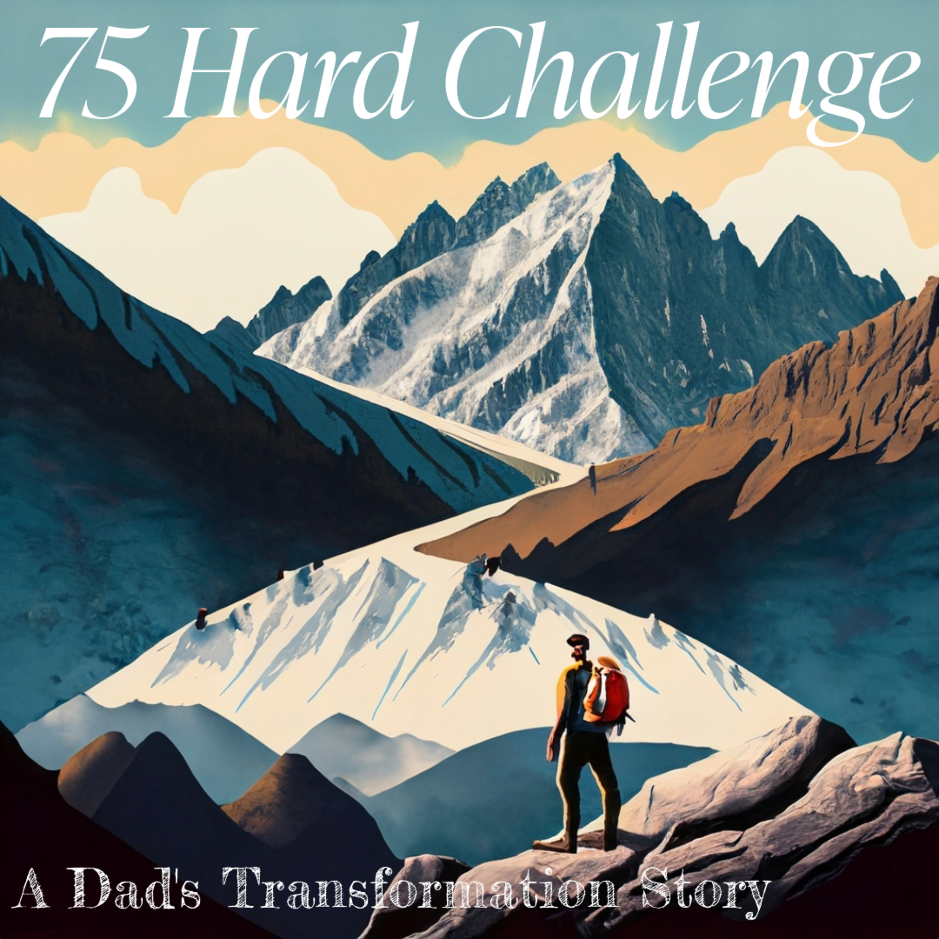 Day 14 with 75 Hard: Call me the ankle twister